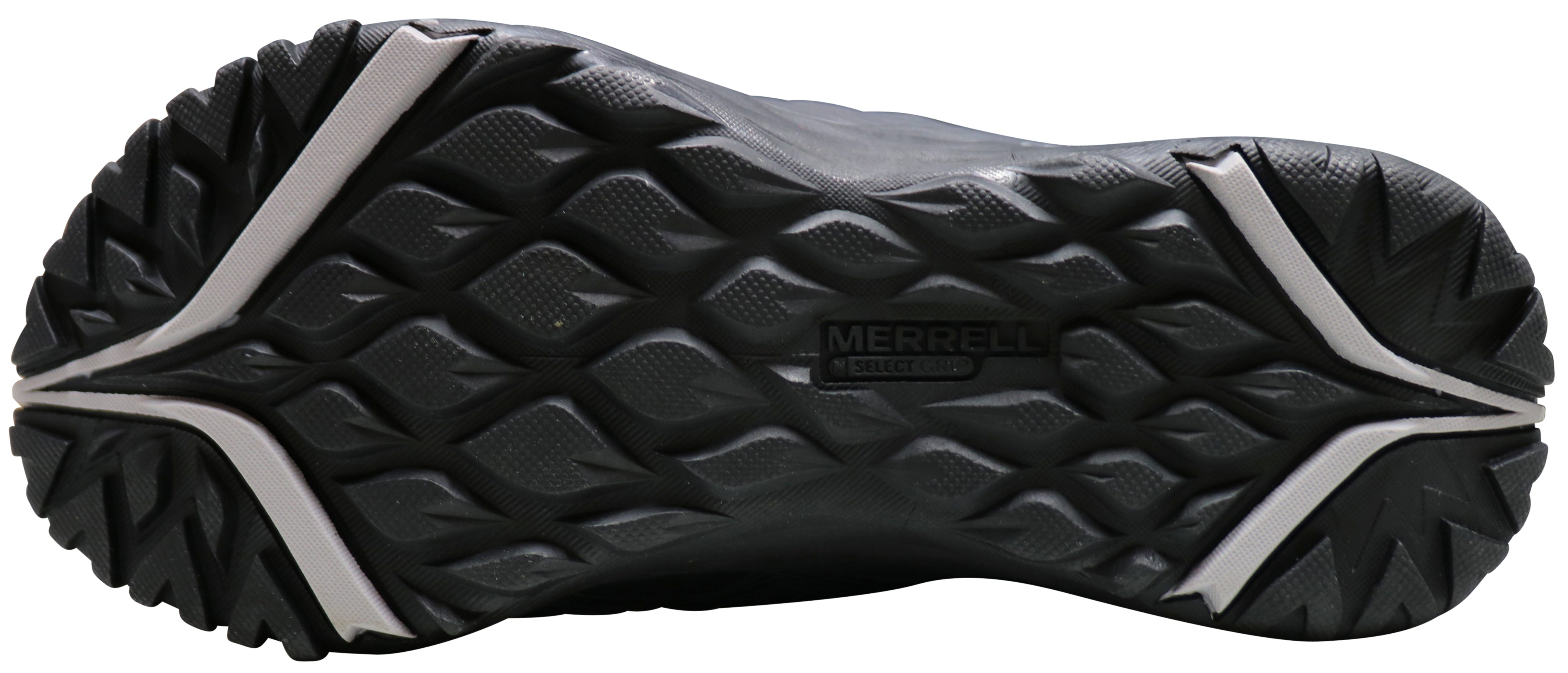 Merrell Women's Siren Hex Q2 Mid E-Mesh GORE-TEX® Winter Boot