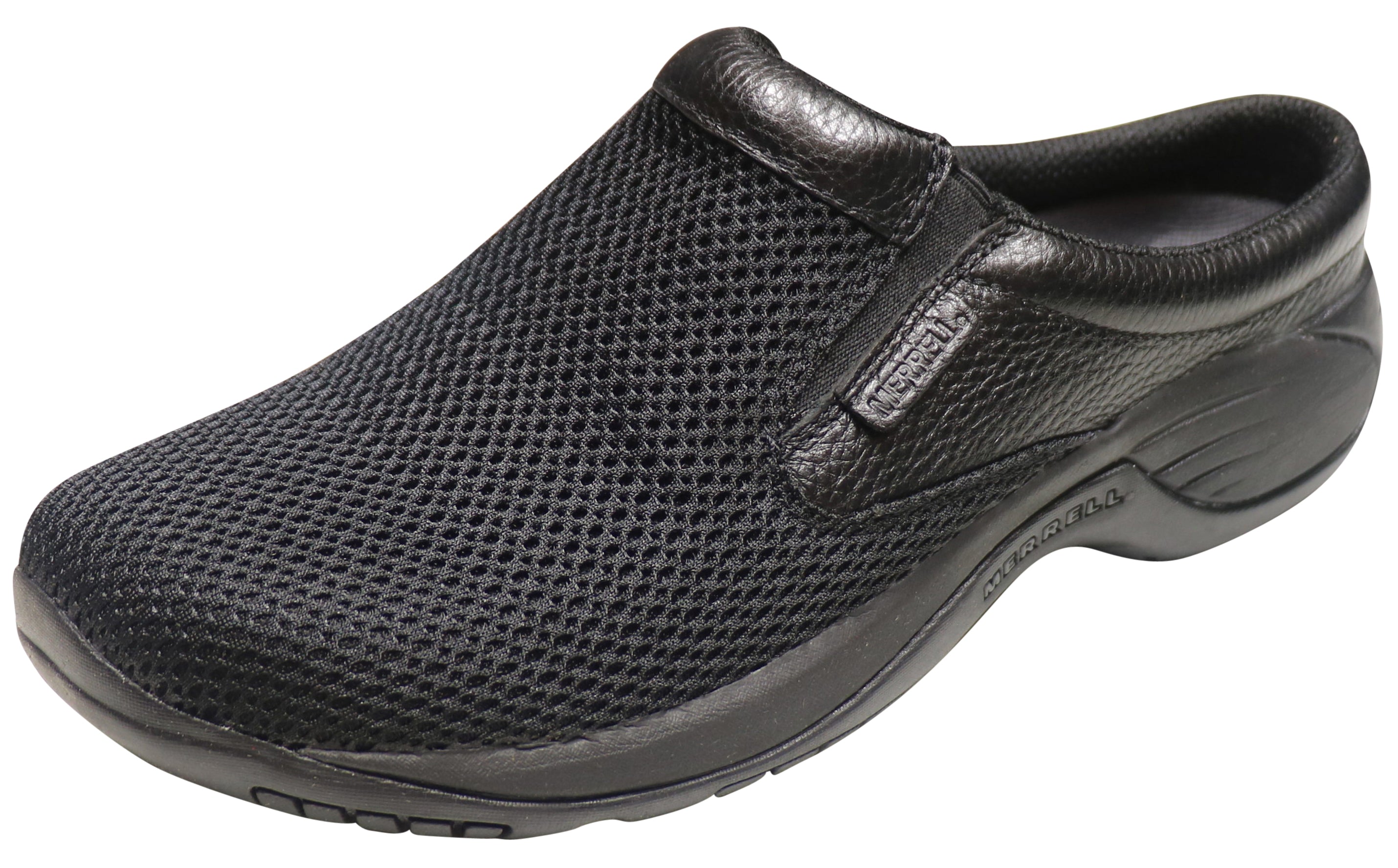 Merrell Men's Encore Bypass Black