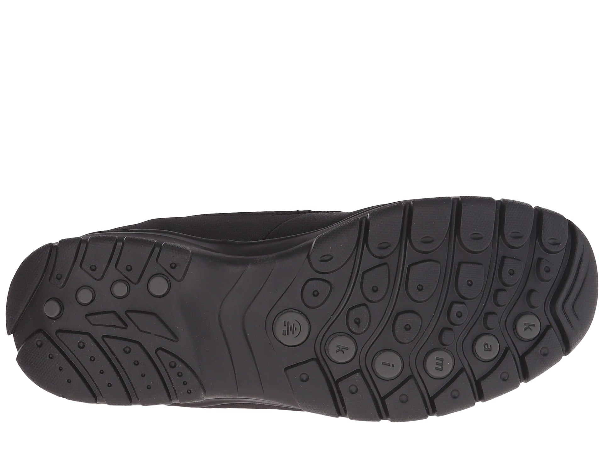 Bottes de neige Brooklyn pour femmes, noires