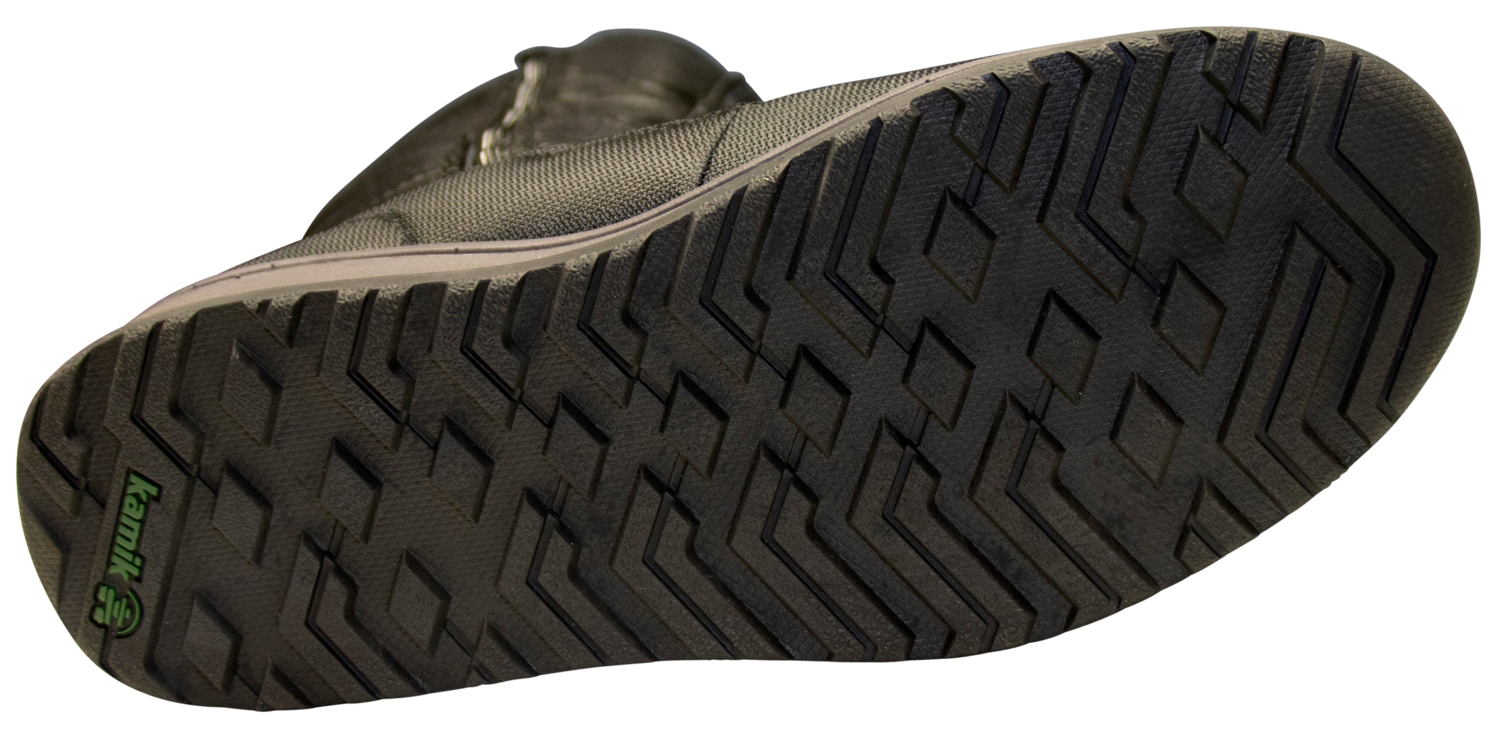 Kamik Women's Starling2 Winter Boot Black