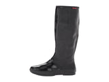 Baffin Women's Packables Rain Boots Black