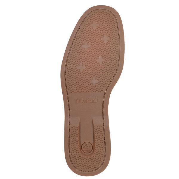 Chaussures bateau Timberland Earthkeepers à 2 œillets pour homme, marron
