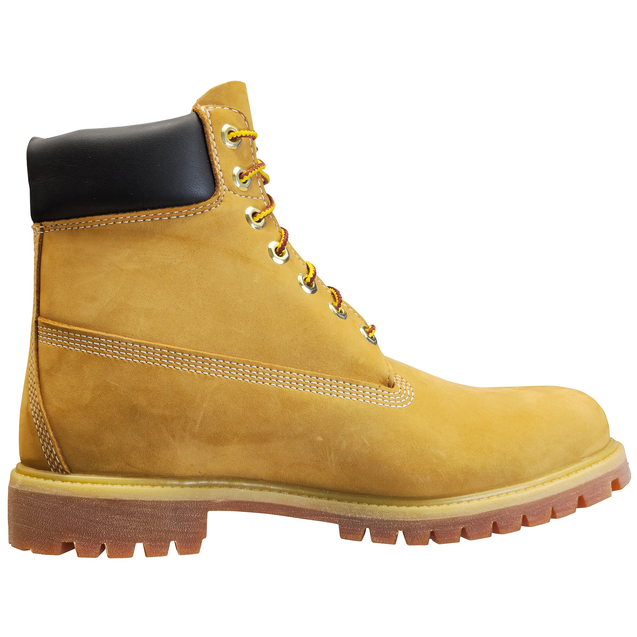 Bottes imperméables Timberland Premium 6 pouces pour hommes