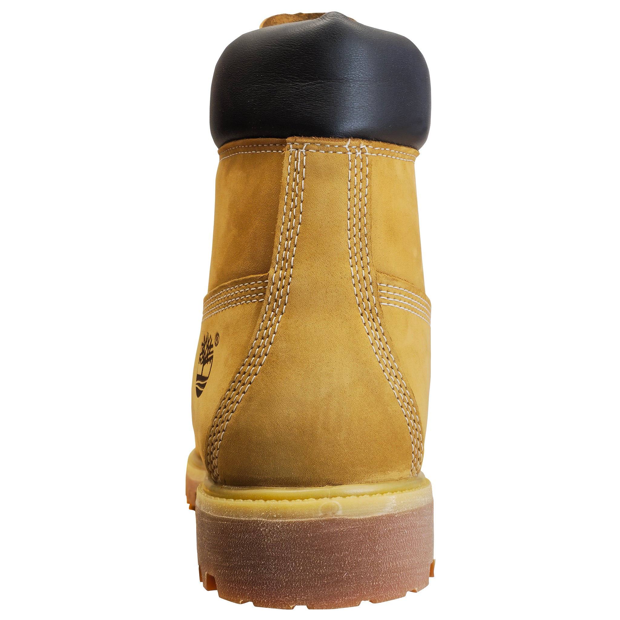 Bottes imperméables Timberland Premium 6 pouces pour hommes