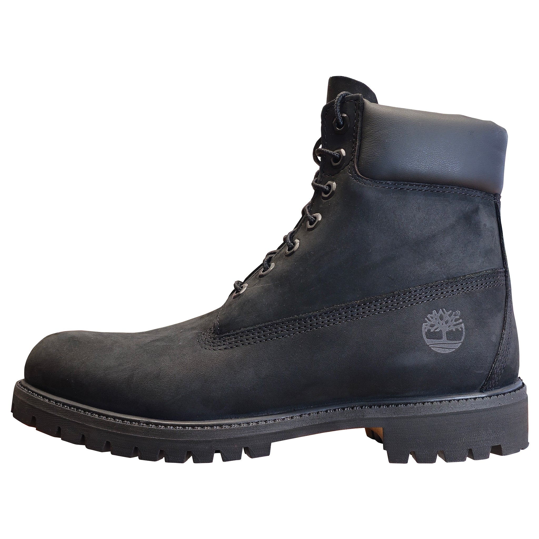 Bottes imperméables Timberland Premium 6 pouces pour hommes