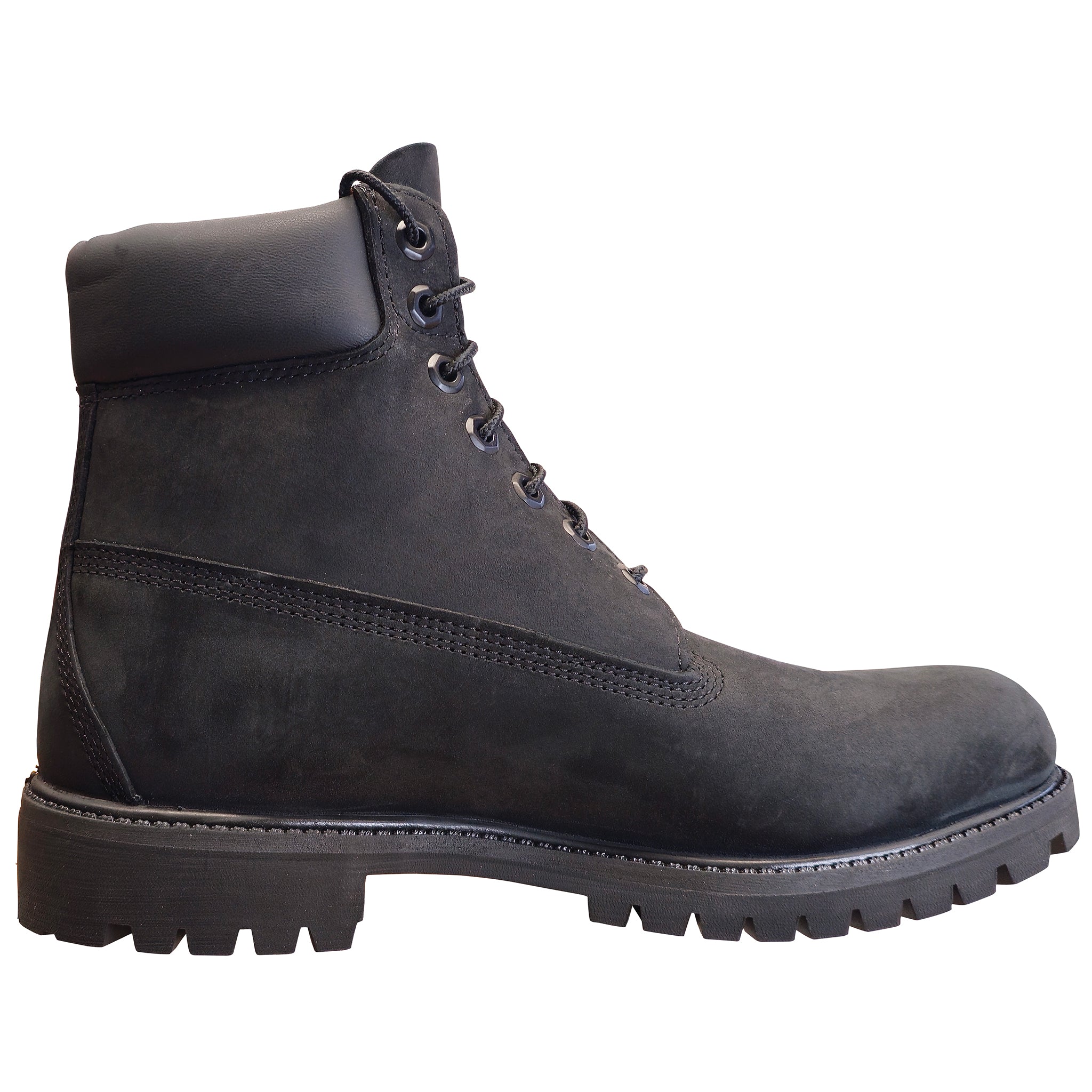 Bottes imperméables Timberland Premium 6 pouces pour hommes