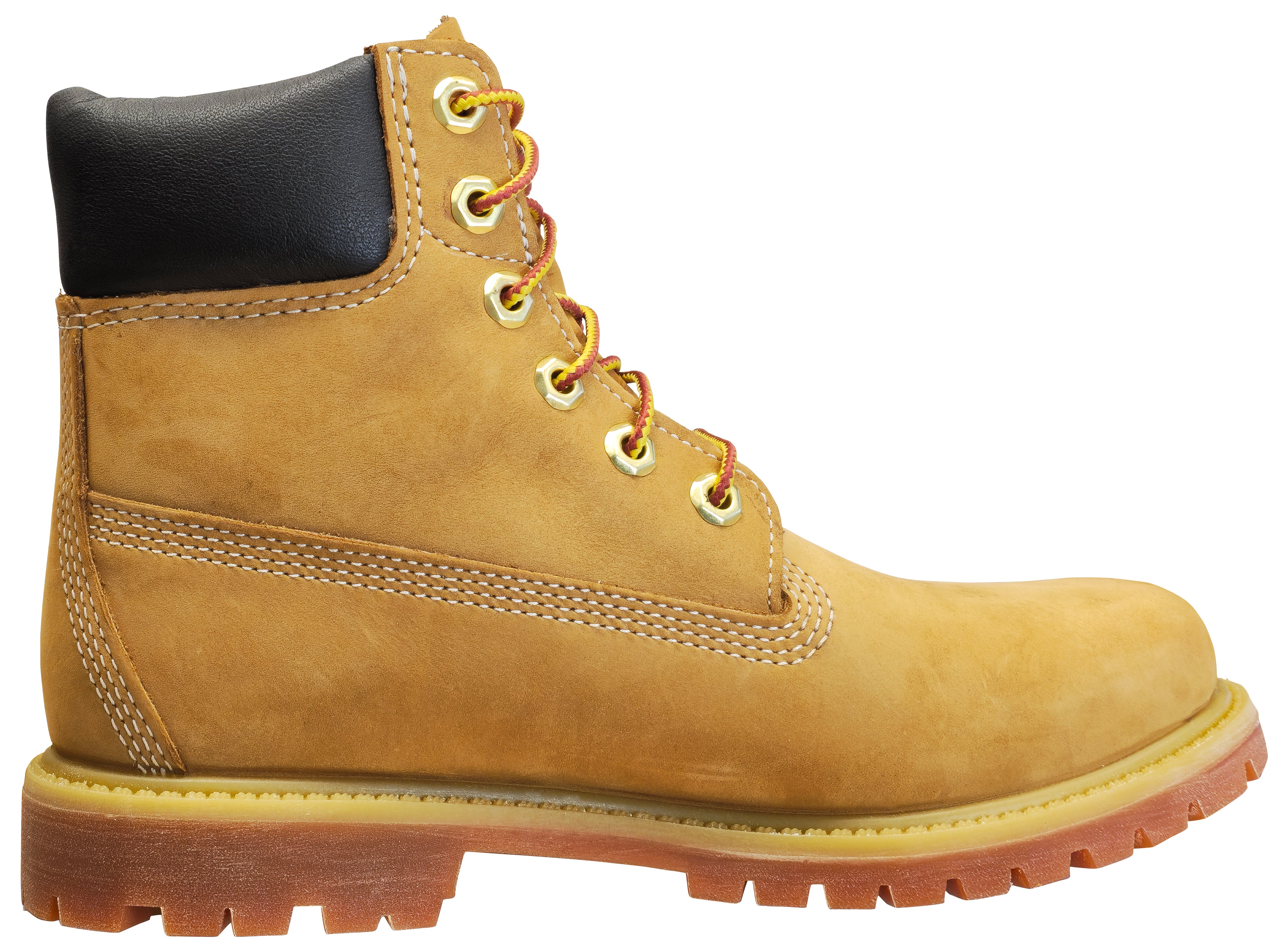 Bottes Timberland Premium 6 pouces pour femmes