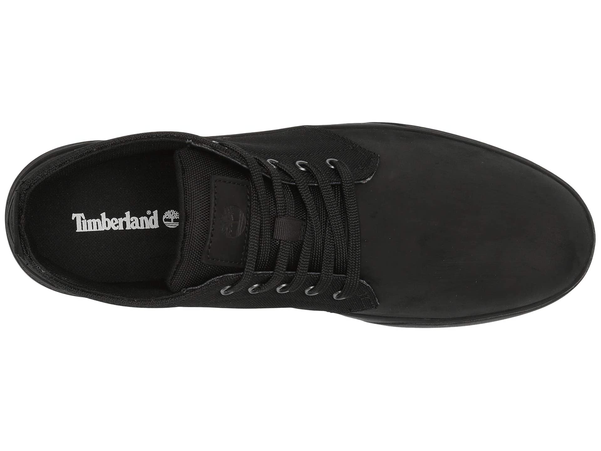 Timberland Men's Groveton Black
