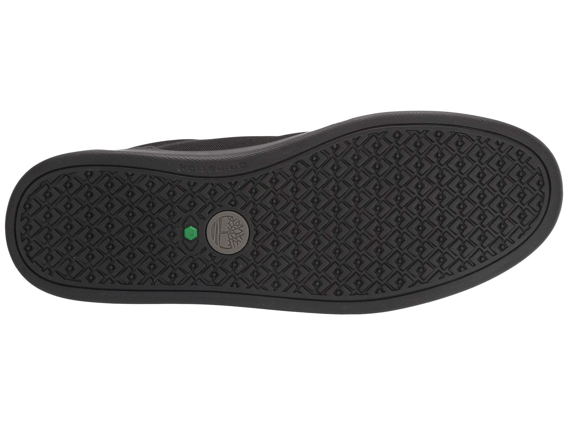 Timberland Groveton Noir pour Homme