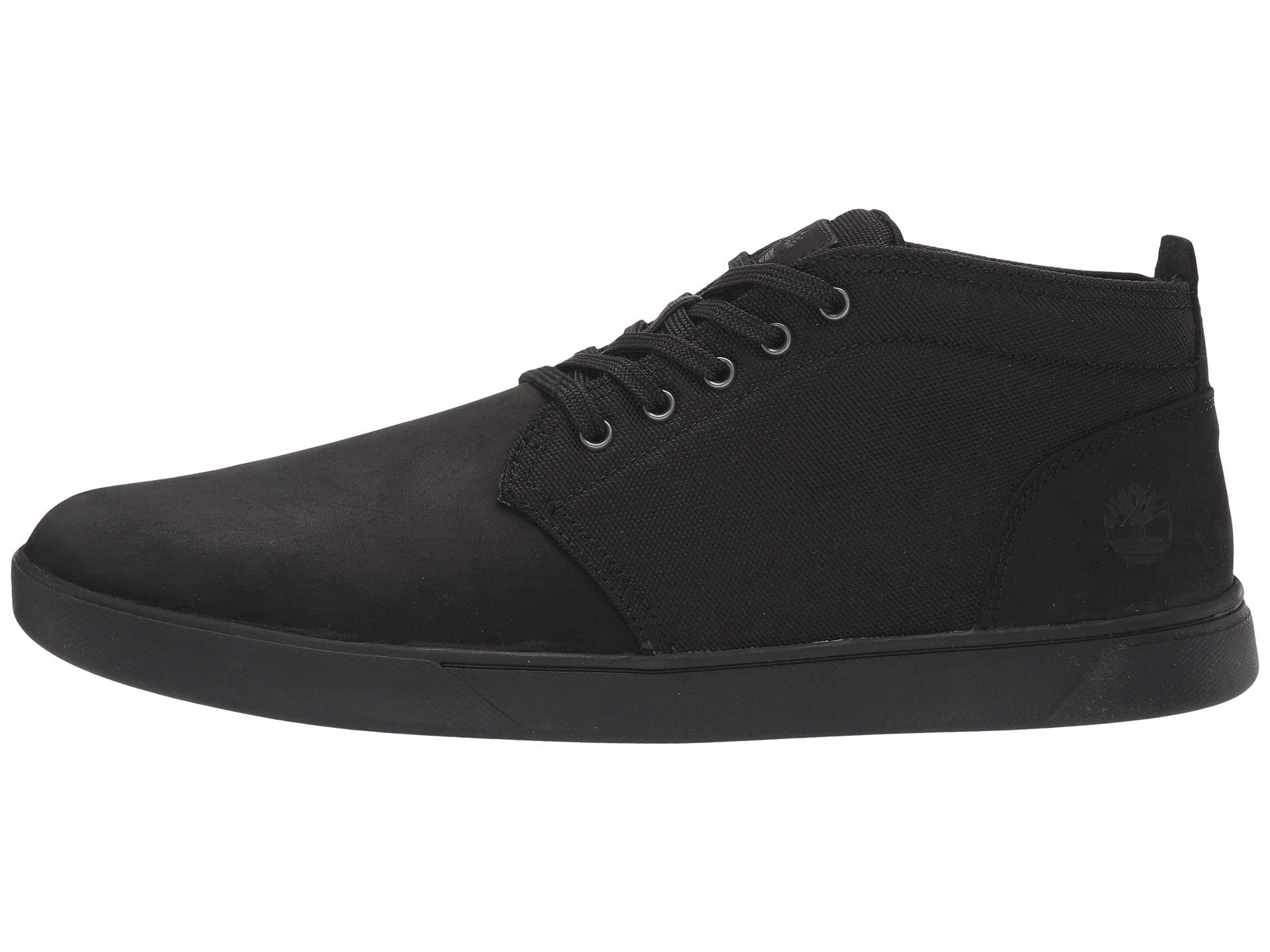 Timberland Groveton Noir pour Homme