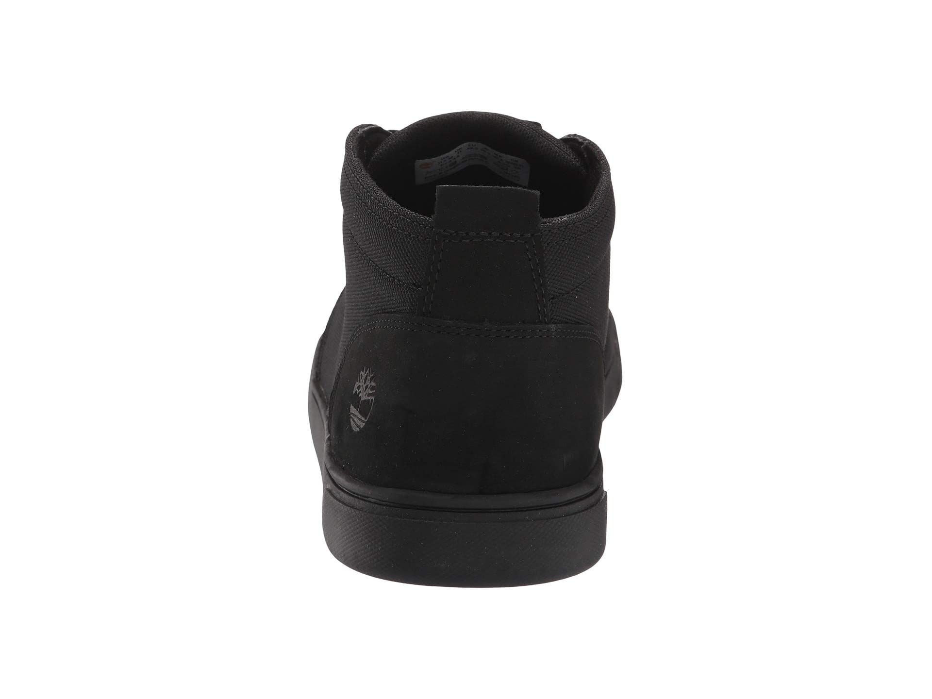 Timberland Groveton Noir pour Homme