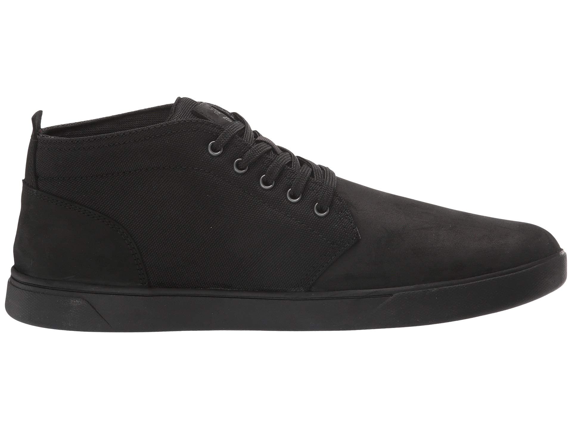 Timberland Groveton Noir pour Homme