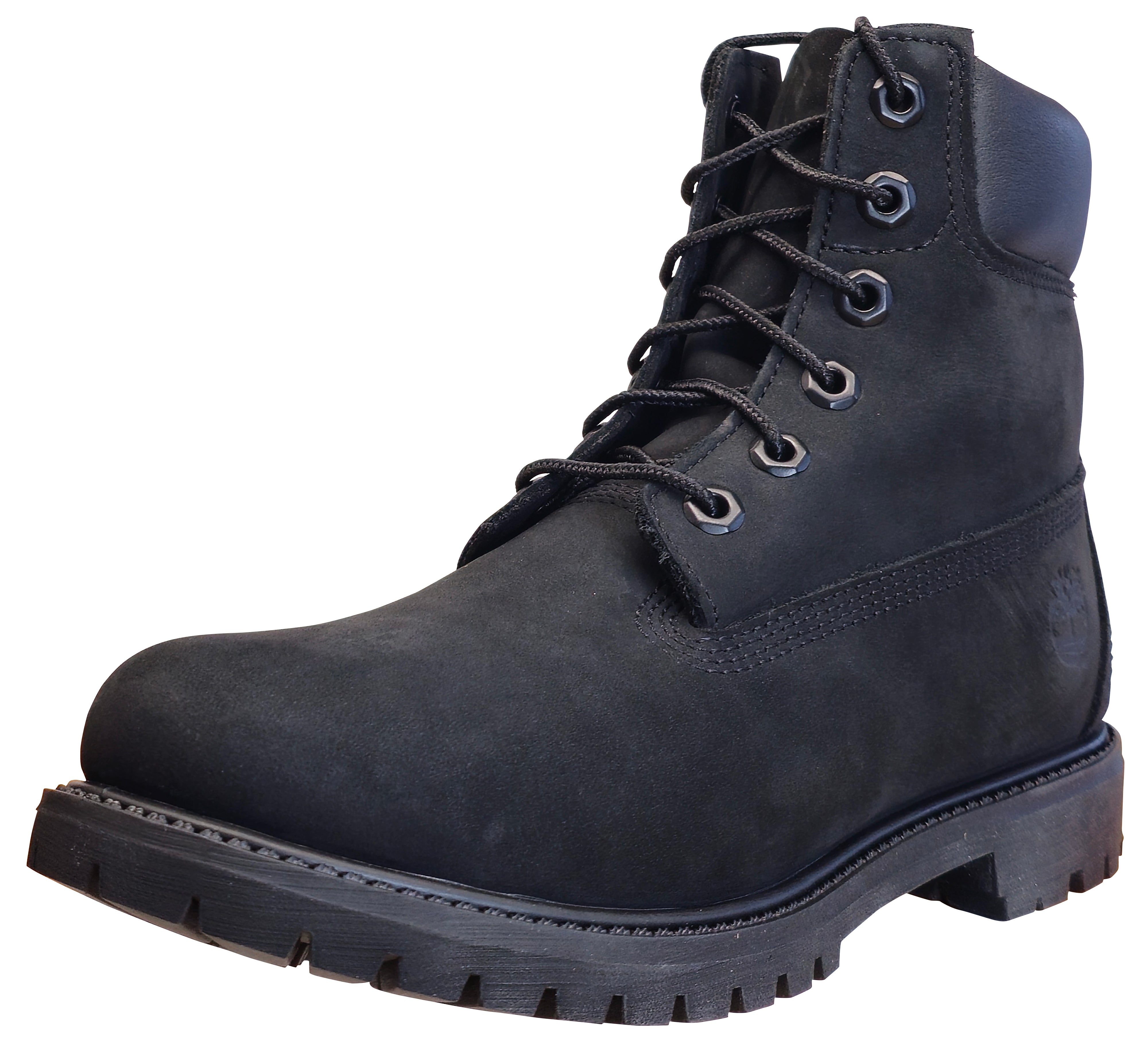 Bottes Timberland Premium 6 pouces pour femmes