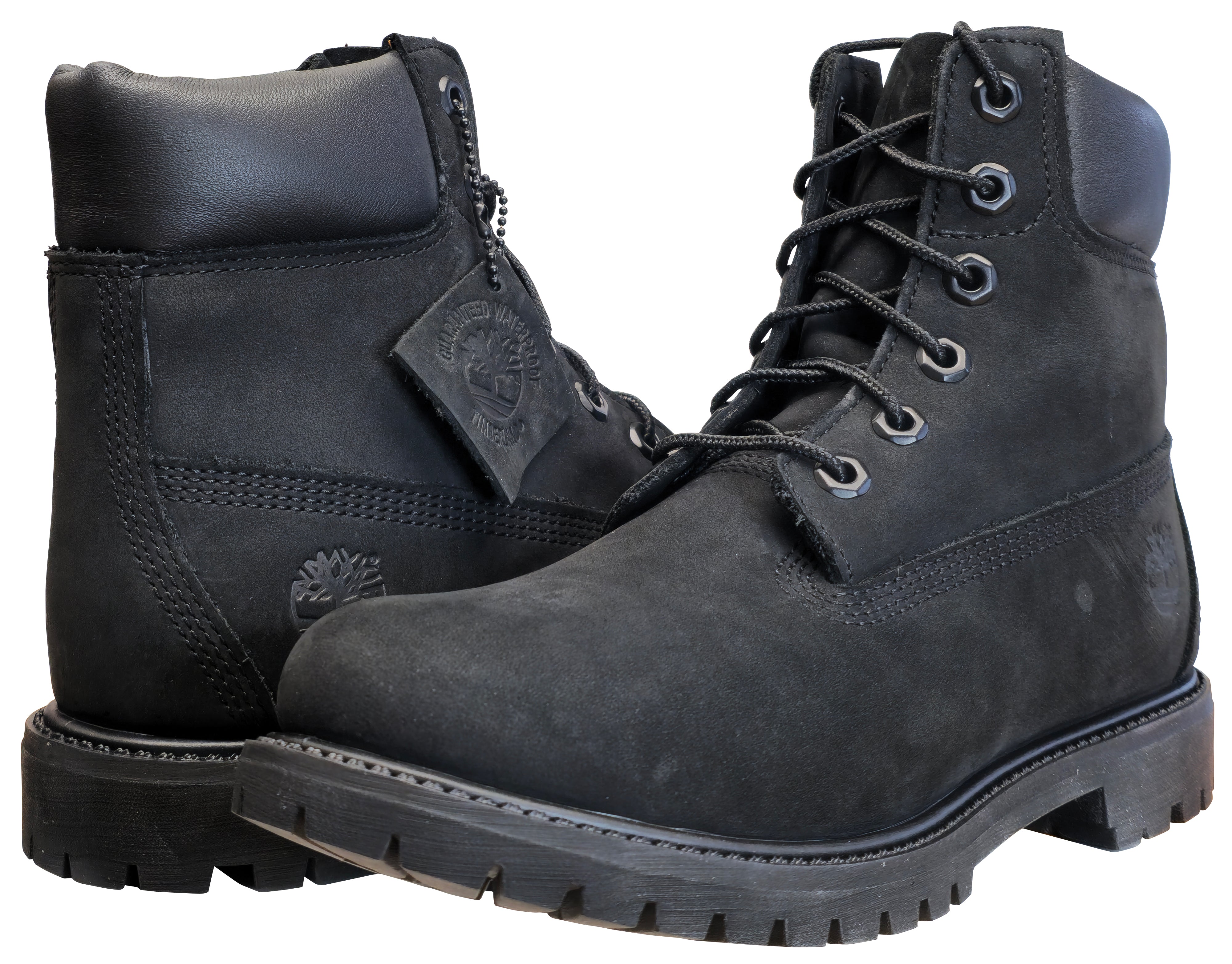 Bottes Timberland Premium 6 pouces pour femmes