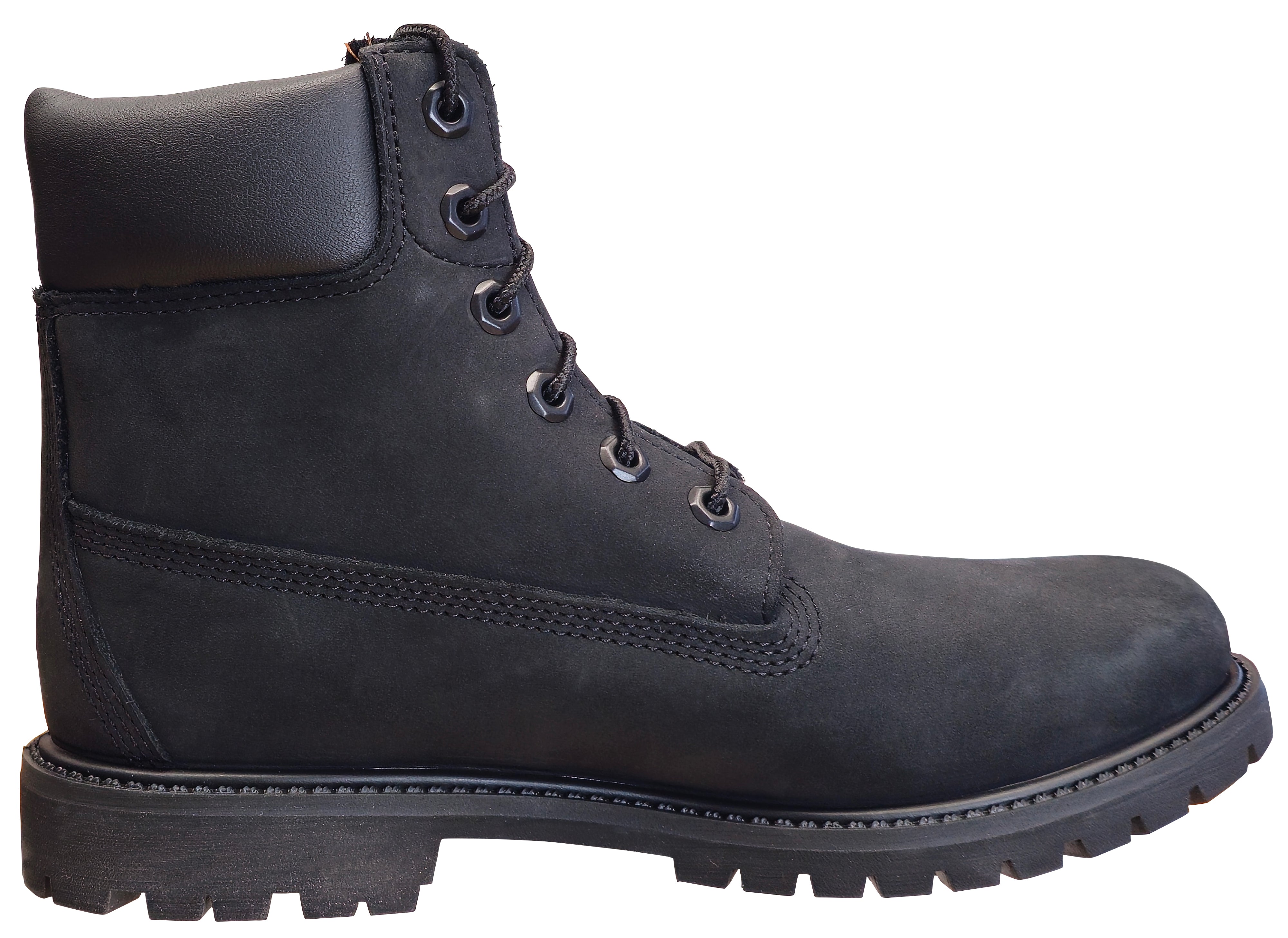 Bottes Timberland Premium 6 pouces pour femmes