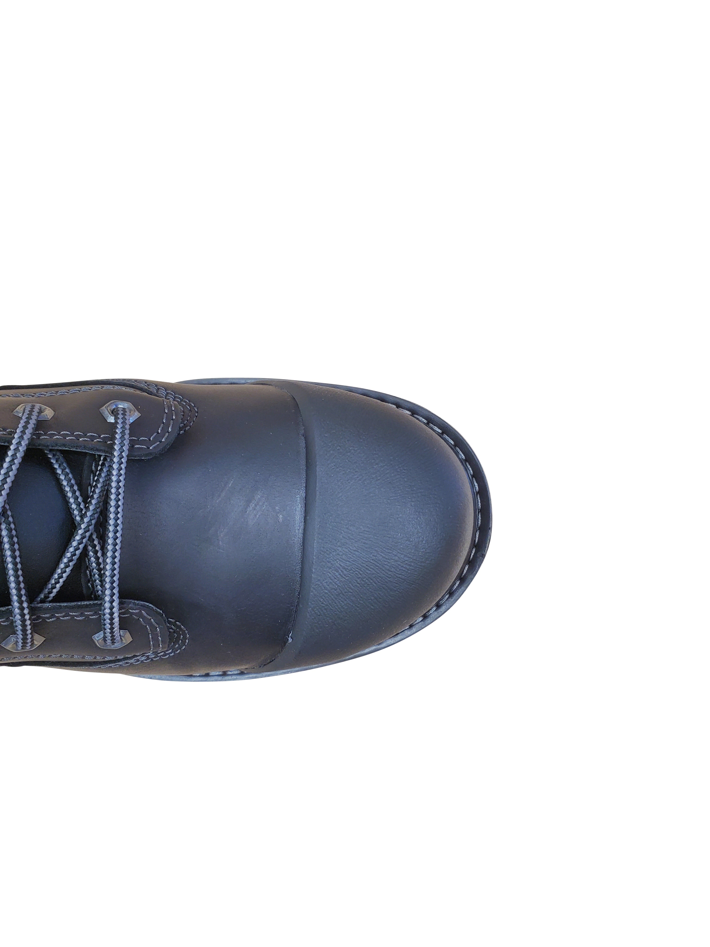 BOTTES DE TRAVAIL PRO® RESISTOR 8" POUR HOMMES À EMBOUT COMPOSITE