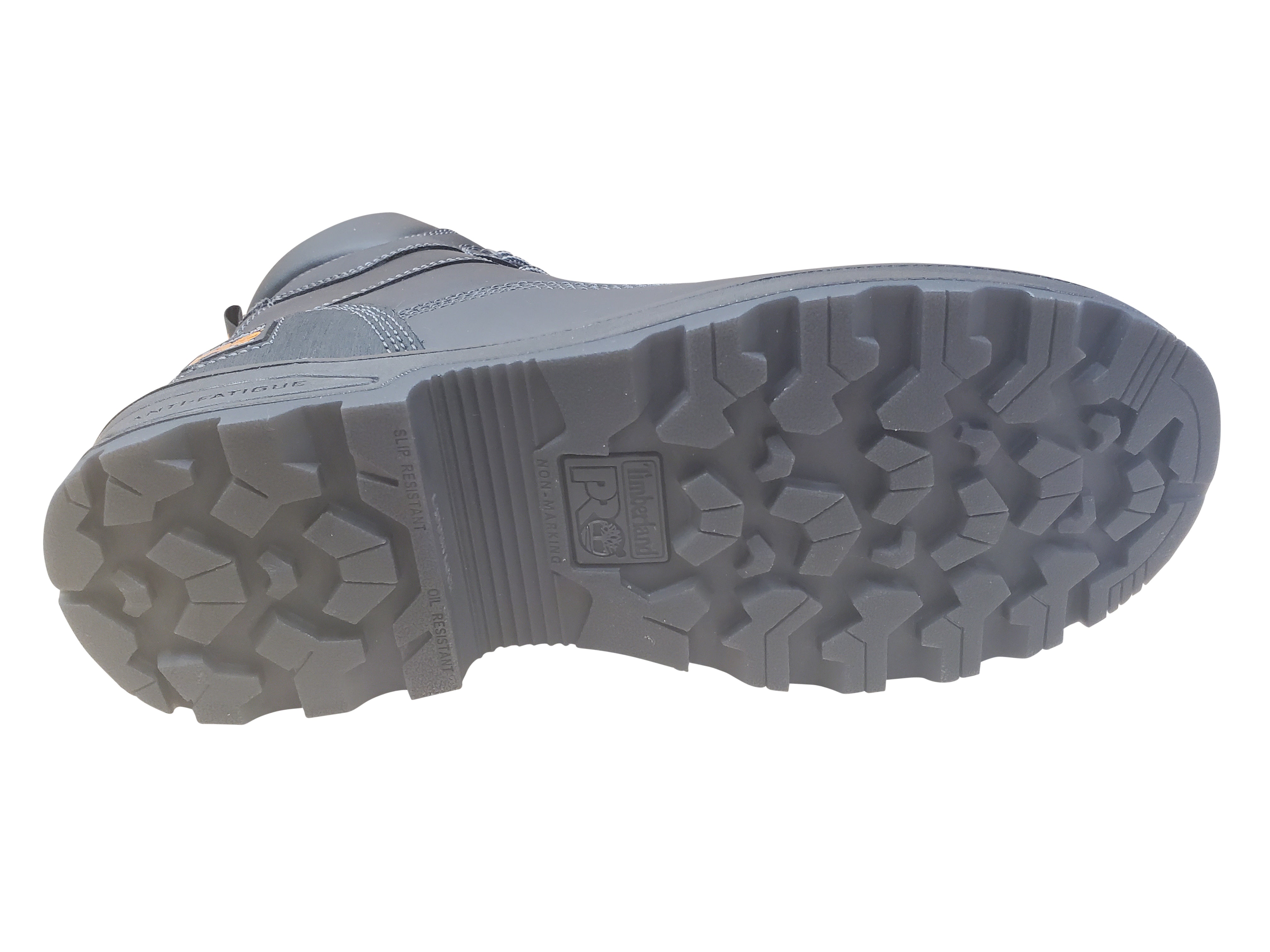 BOTTES DE TRAVAIL PRO® RESISTOR 8" POUR HOMMES À EMBOUT COMPOSITE