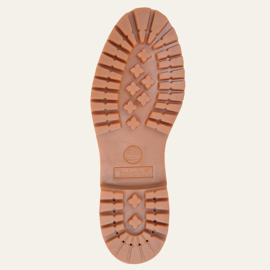 BOTTES IMPERMÉABLES À DOUBLURE CHAUDE TIMBERLAND® HERITAGE POUR HOMMES