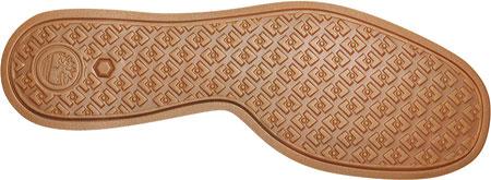 Chaussures Timberland Odelay Camp Moc Toe à 4 œillets pour homme, bordeaux