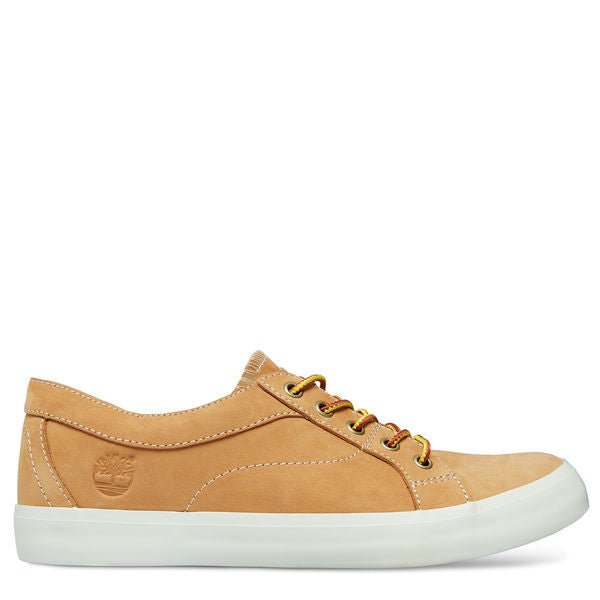 Chaussures bateau Timberland Brattleboro Tornado pour femmes