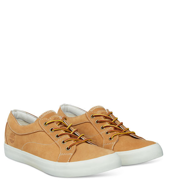 Chaussures bateau Timberland Brattleboro Tornado pour femmes