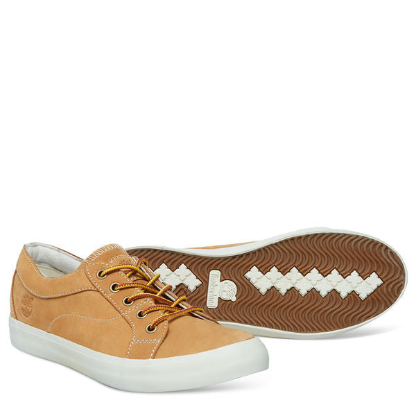 Chaussures bateau Timberland Brattleboro Tornado pour femmes