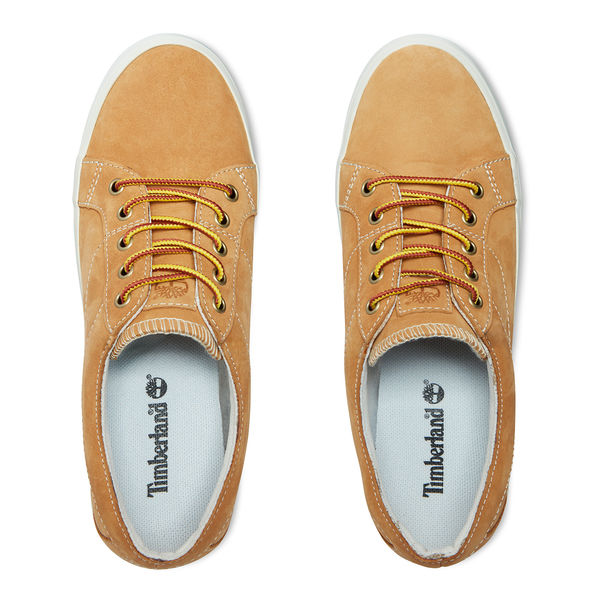 Chaussures bateau Timberland Brattleboro Tornado pour femmes