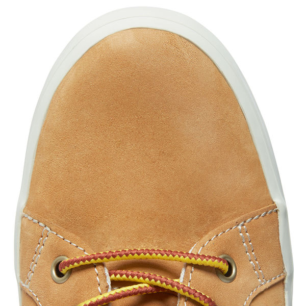 Chaussures bateau Timberland Brattleboro Tornado pour femmes