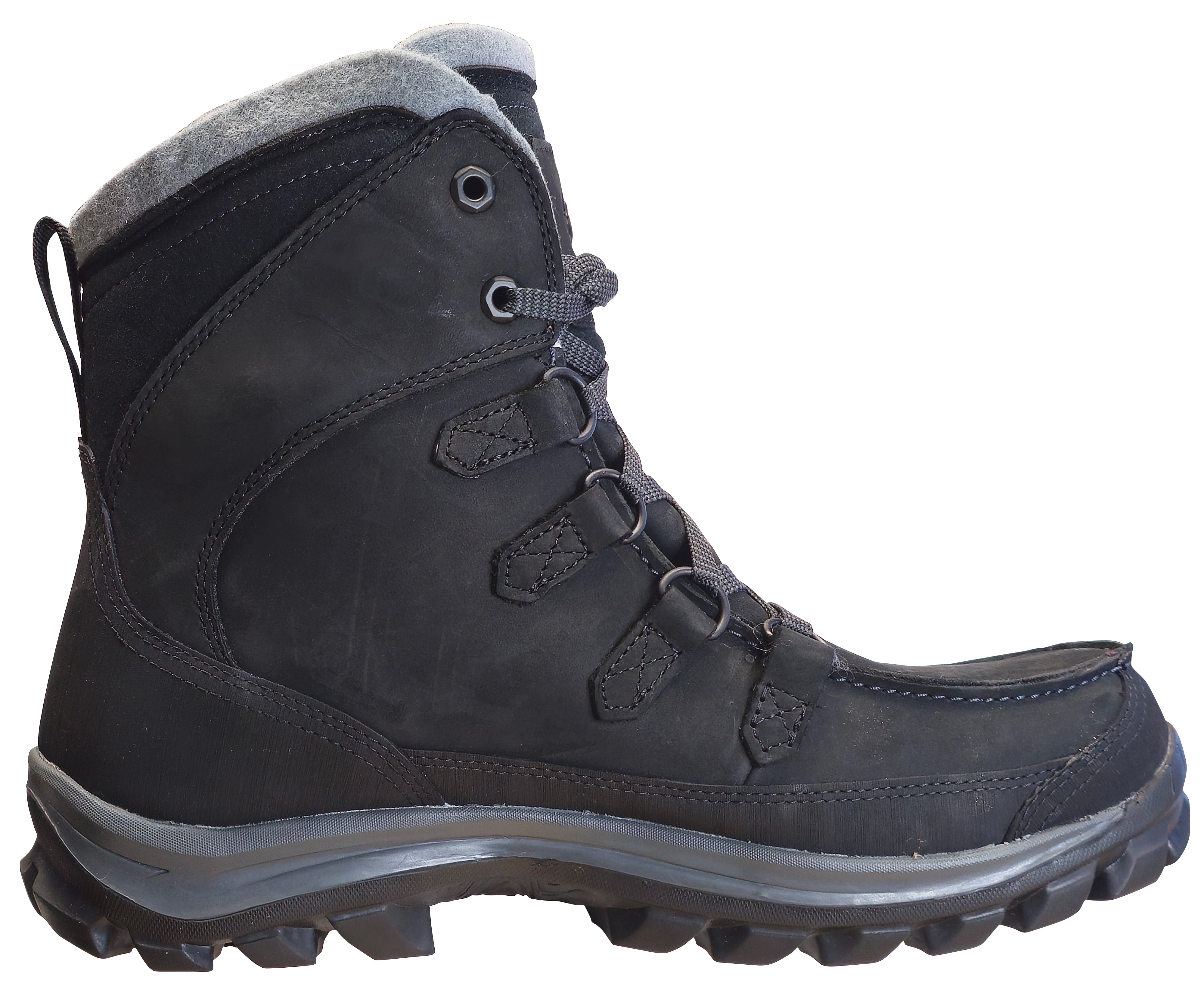 Bottes imperméables et isolantes Timberland Chillberg Premium pour homme