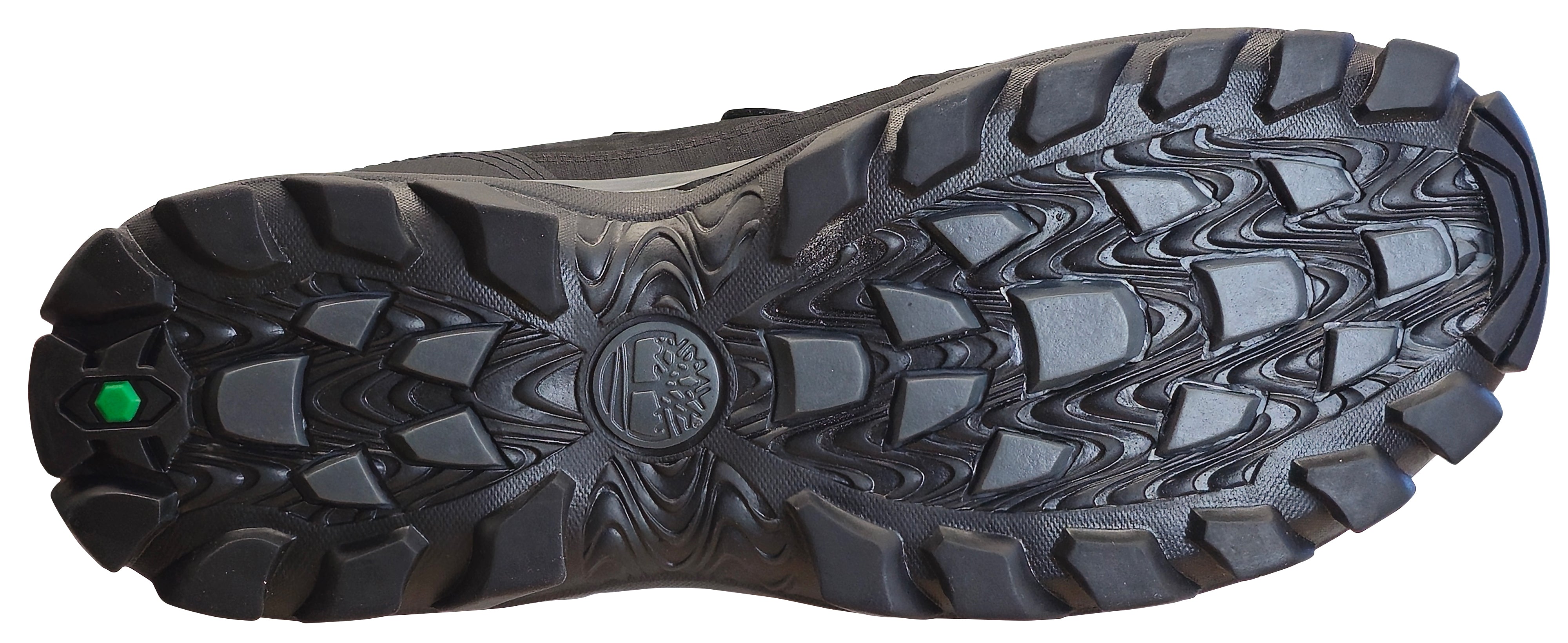 Bottes imperméables et isolantes Timberland Chillberg Premium pour homme