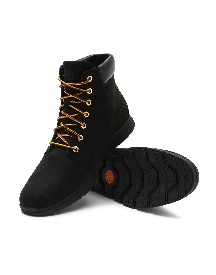 Timberland Killington Chukka pour homme Noir/Noir