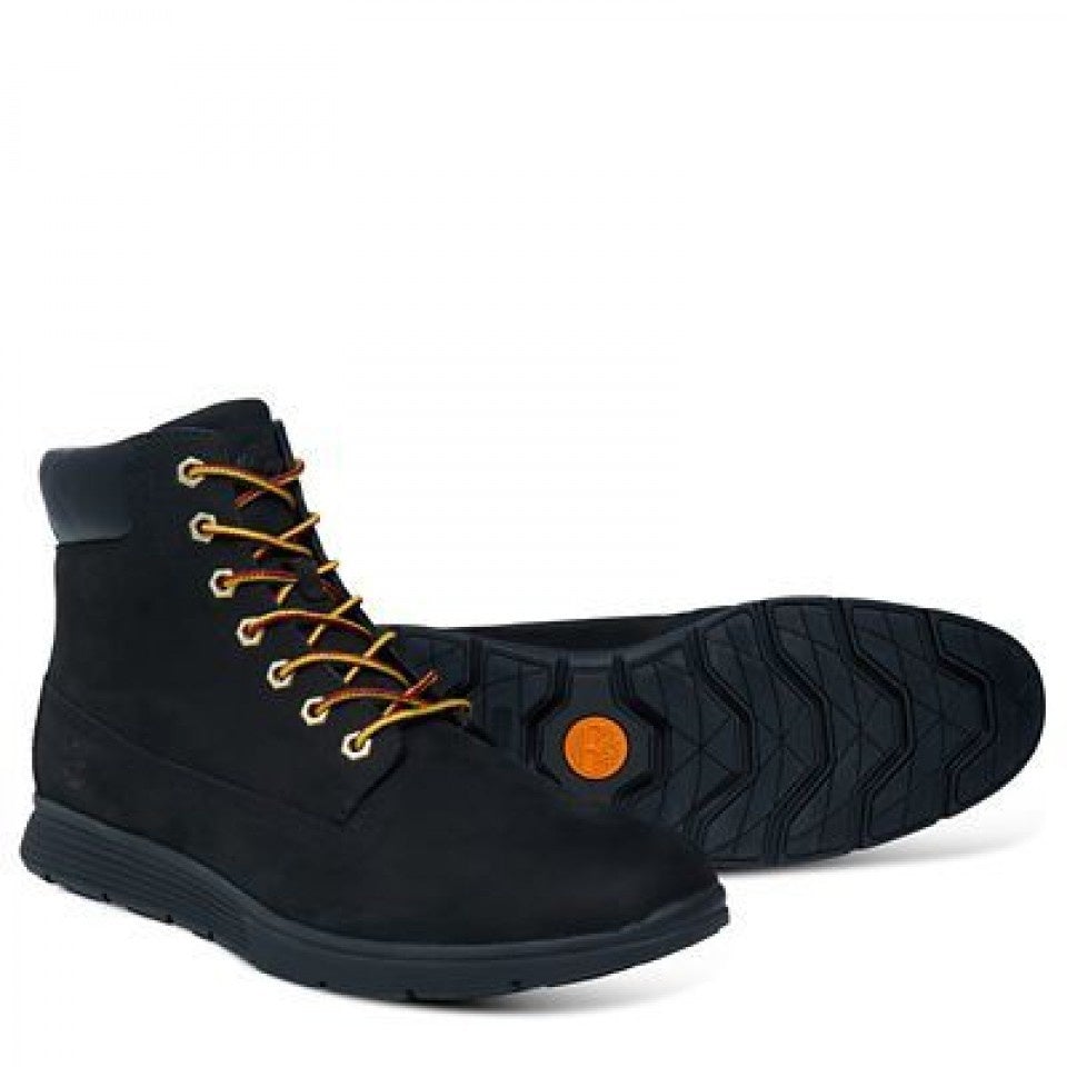 Bottes Timberland Killington 6 pouces noires