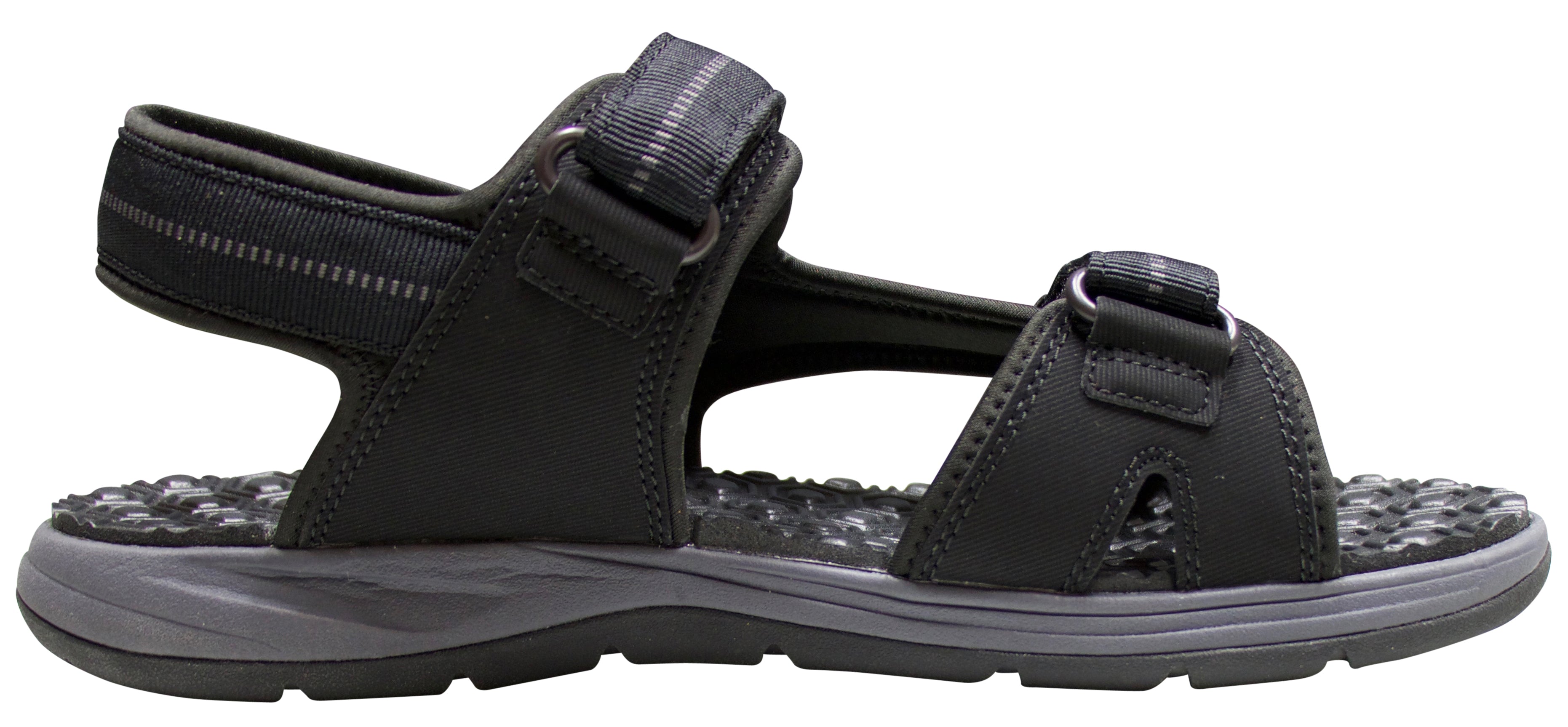 Timberland Harbor Pines Cuir Noir