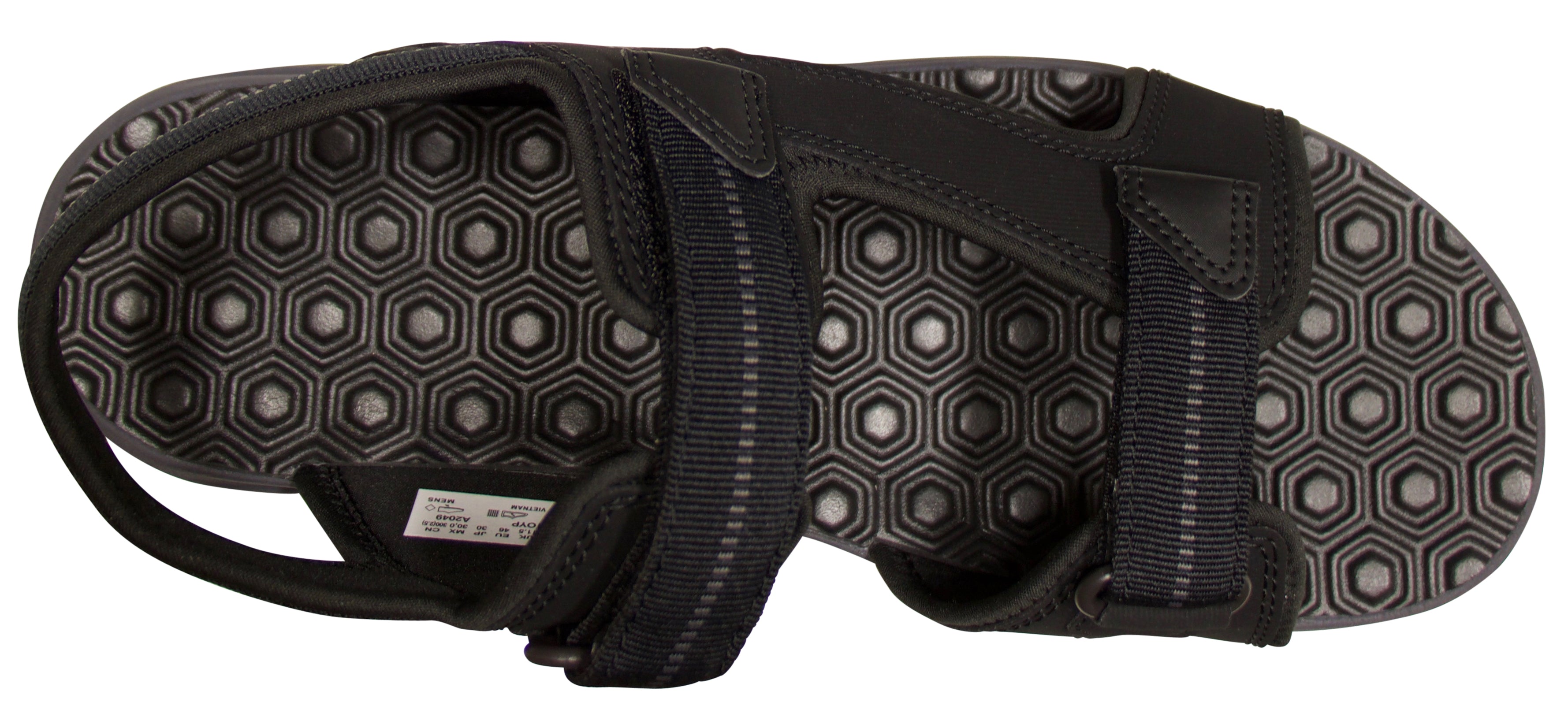 Timberland Harbor Pines Cuir Noir