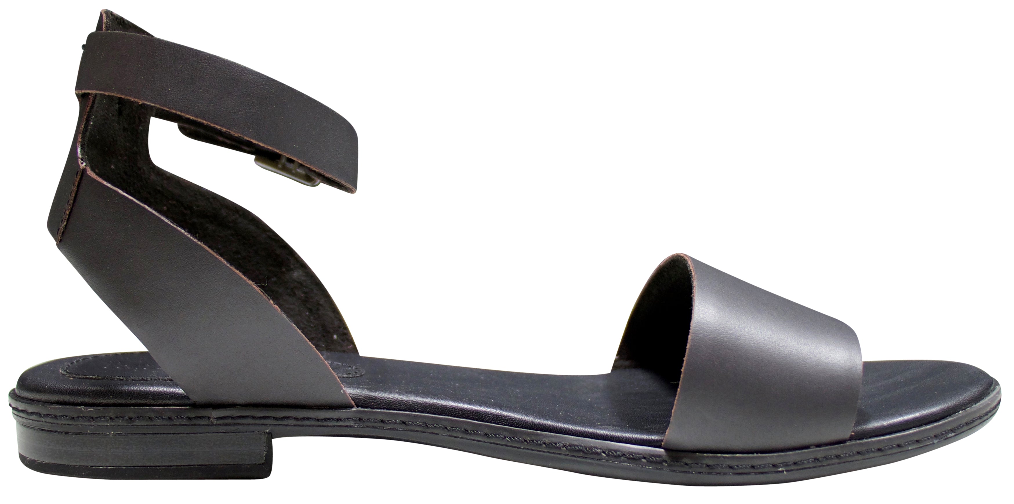 Timberland Women's Cherrybrook Sandal Black