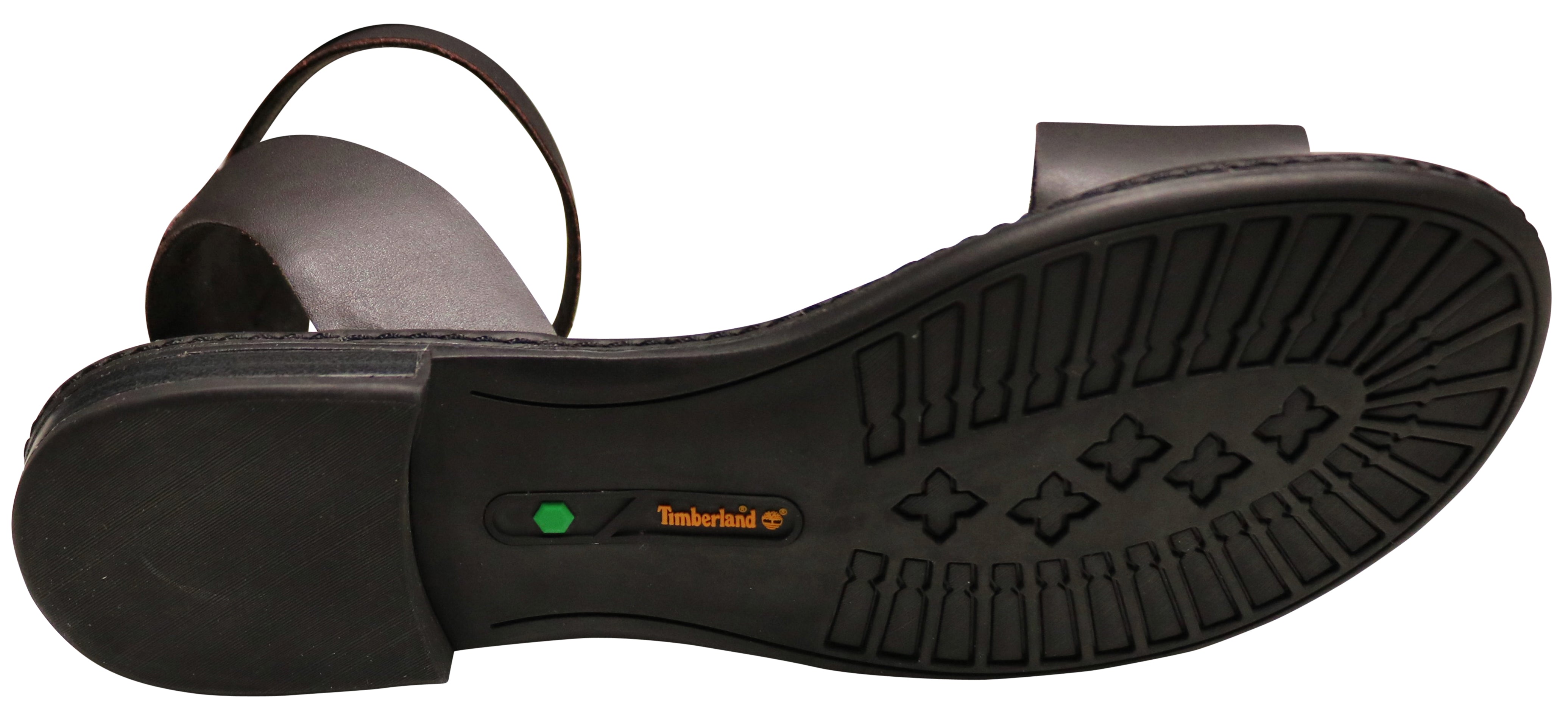 Sandale Timberland Cherrybrook pour femme, noire