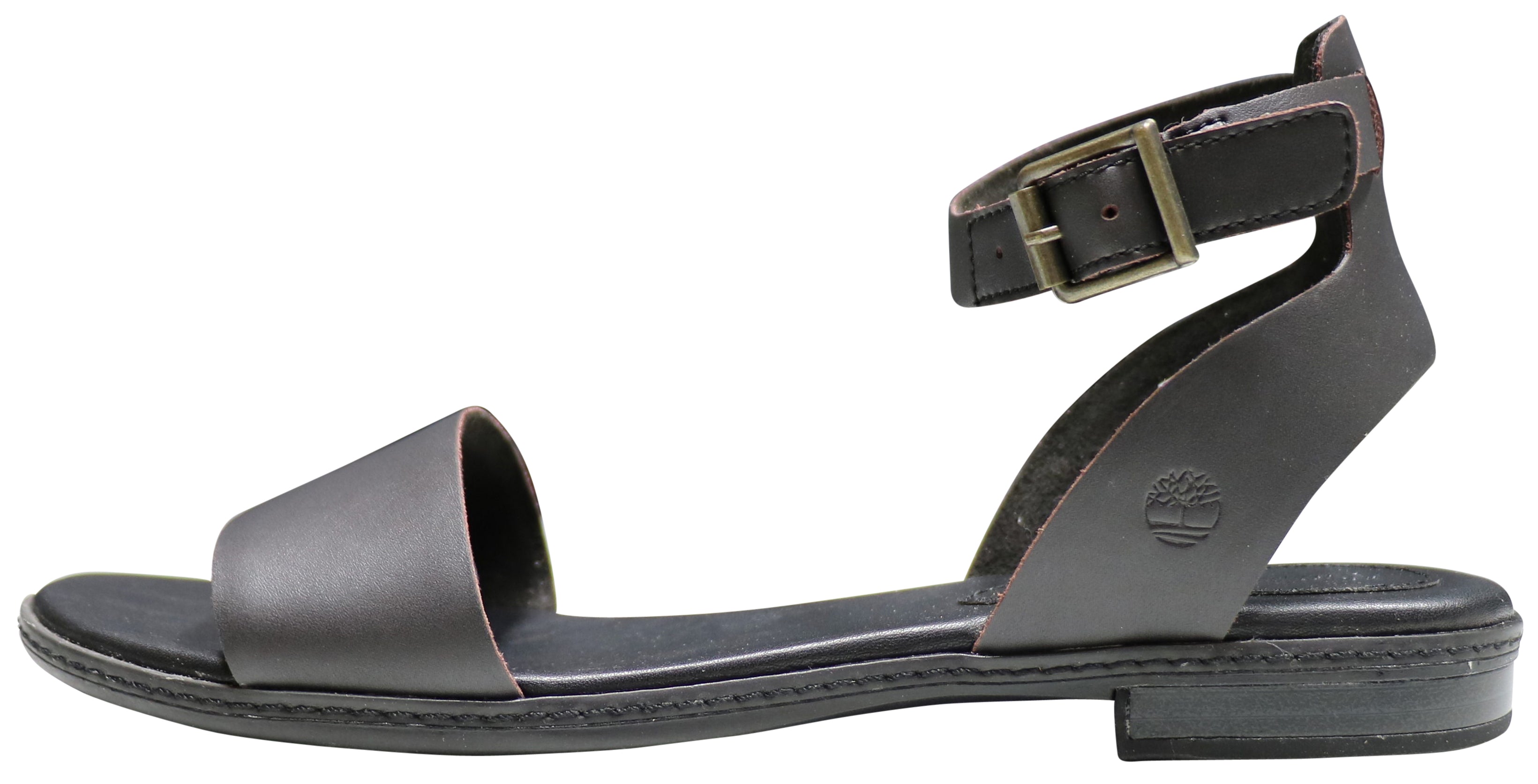 Sandale Timberland Cherrybrook pour femme, noire
