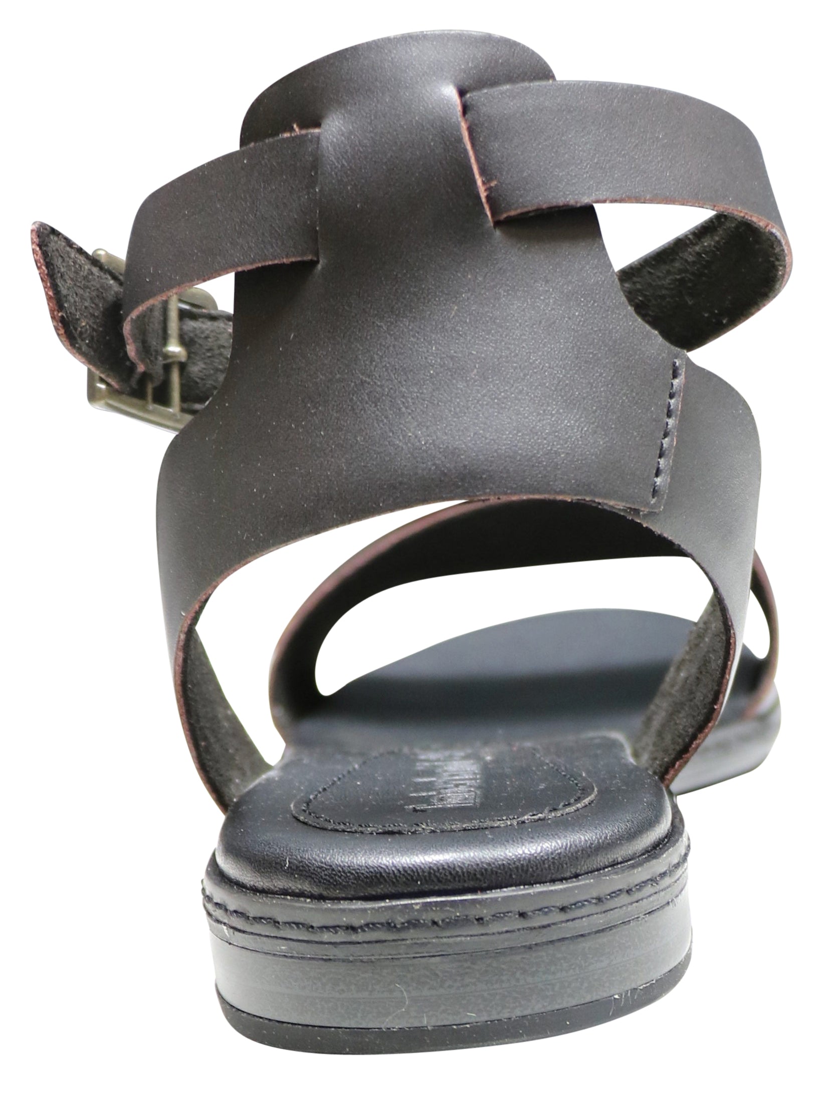 Sandale Timberland Cherrybrook pour femme, noire