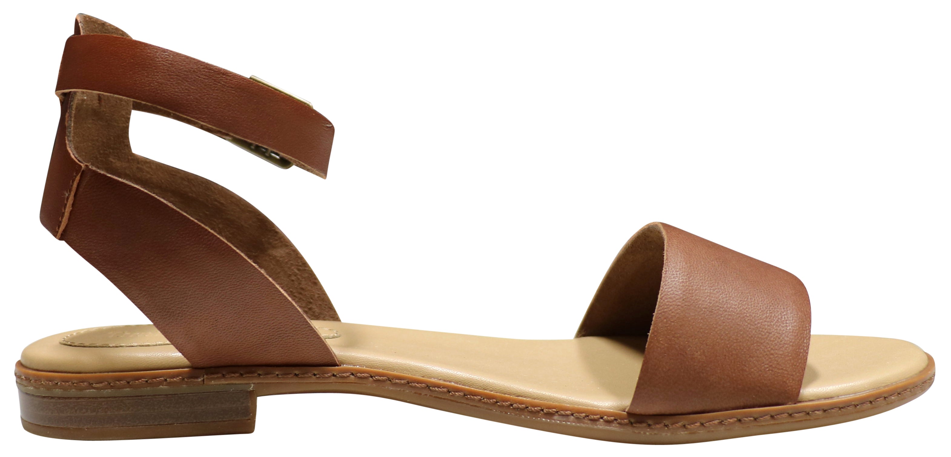 Sandale Timberland Cherrybrook pour femme, marron, pleine fleur