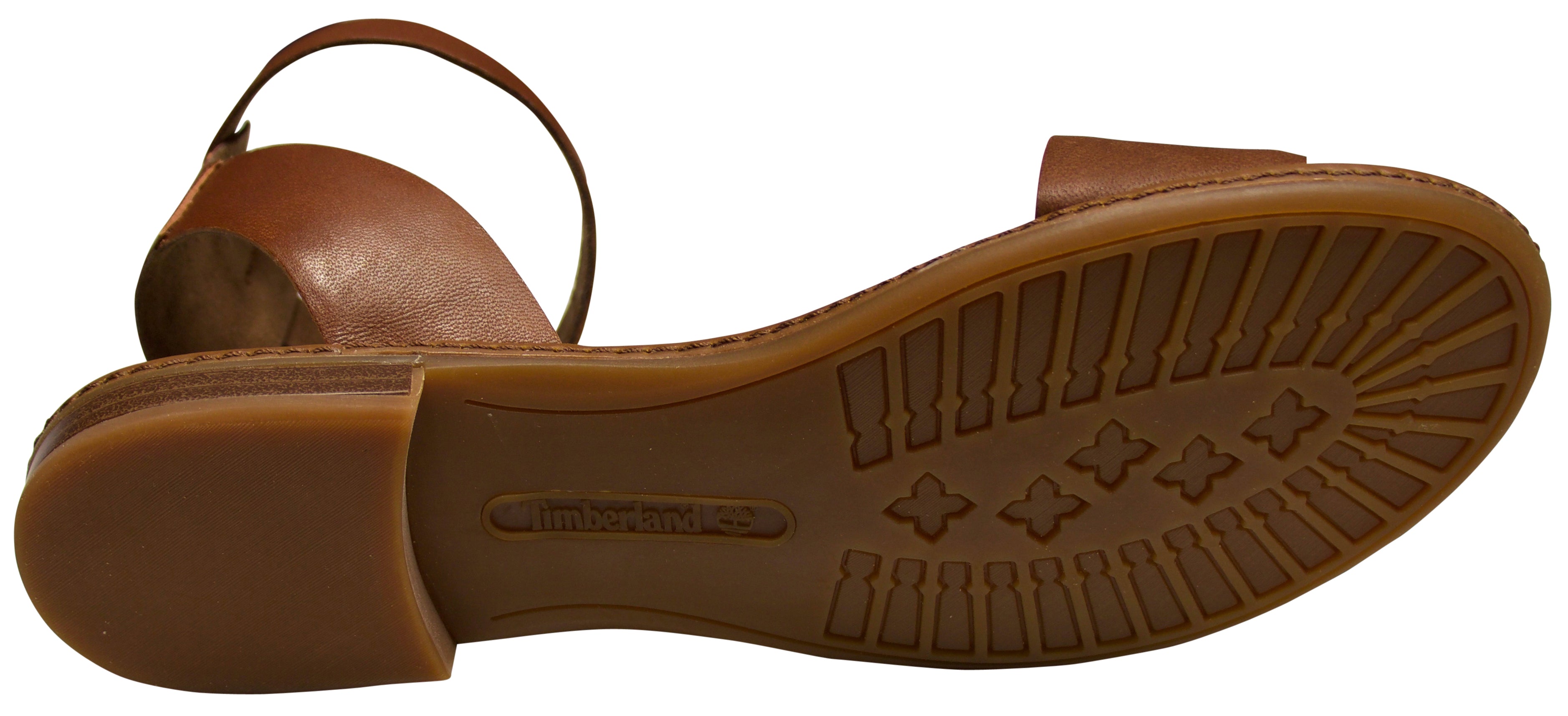 Sandale Timberland Cherrybrook pour femme, marron, pleine fleur