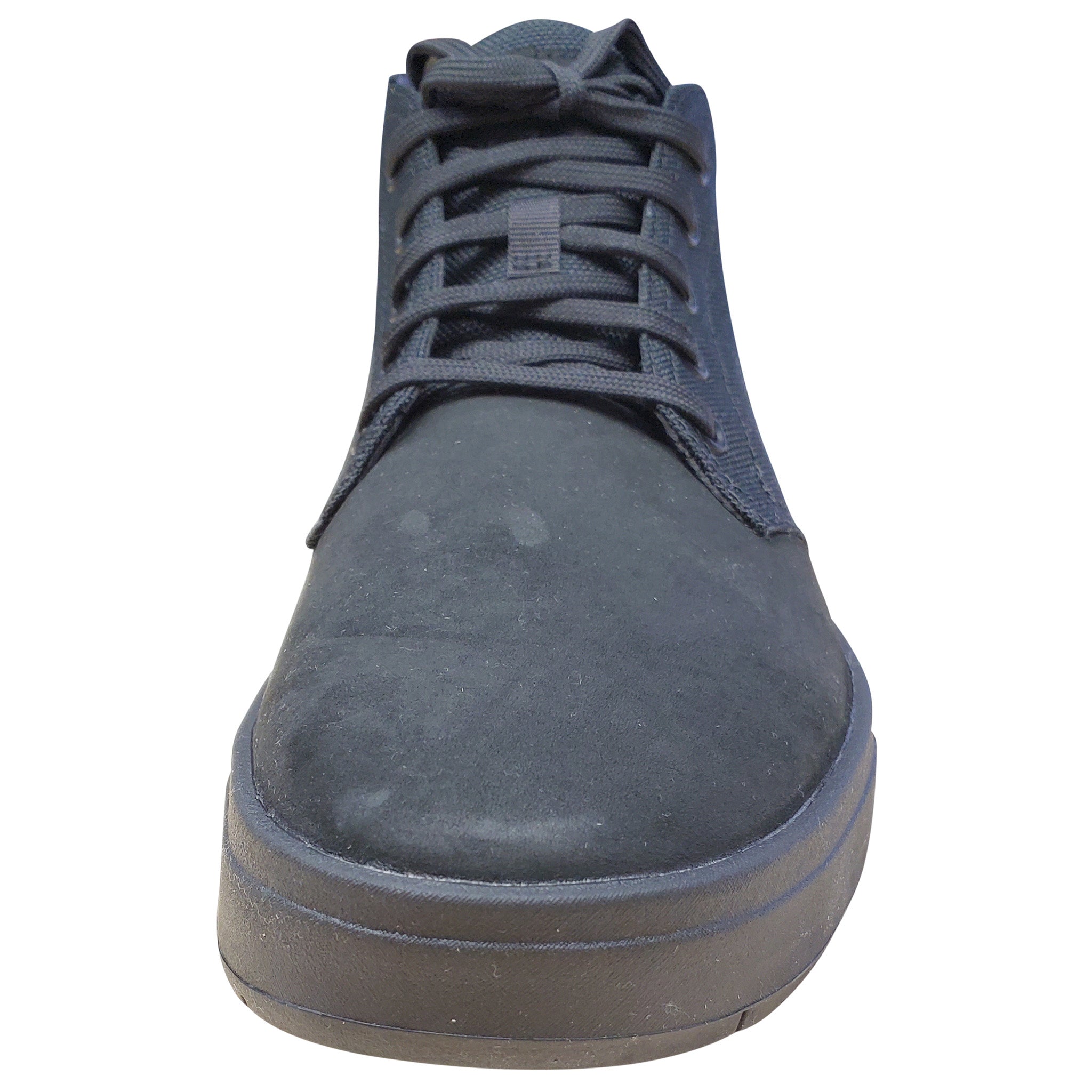 Timberland Davis Square Chukka en cuir et tissu