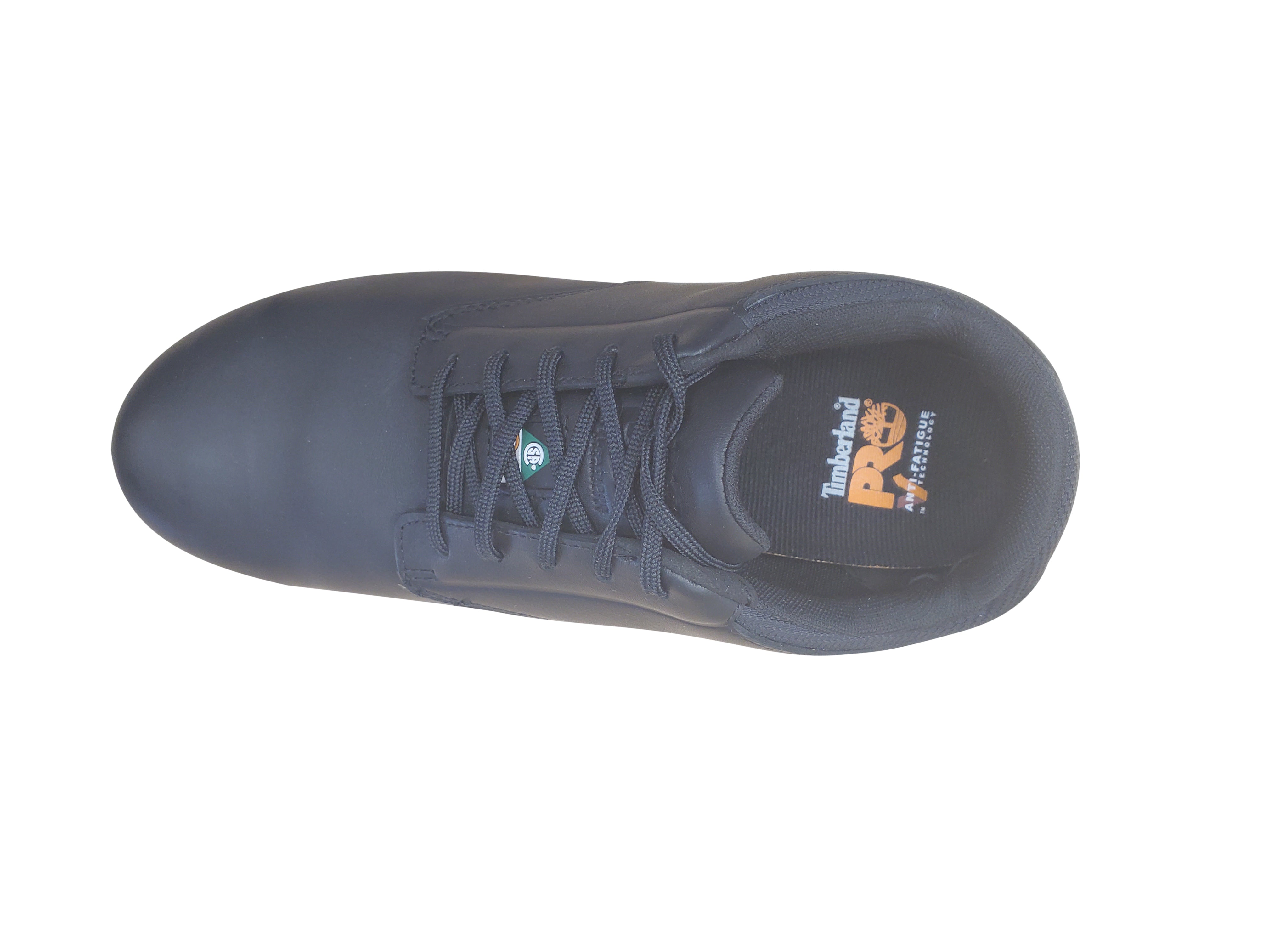 CHAUSSURES DE TRAVAIL TIMBERLAND PRO® DRIVETRAIN COMP TOE POUR HOMMES