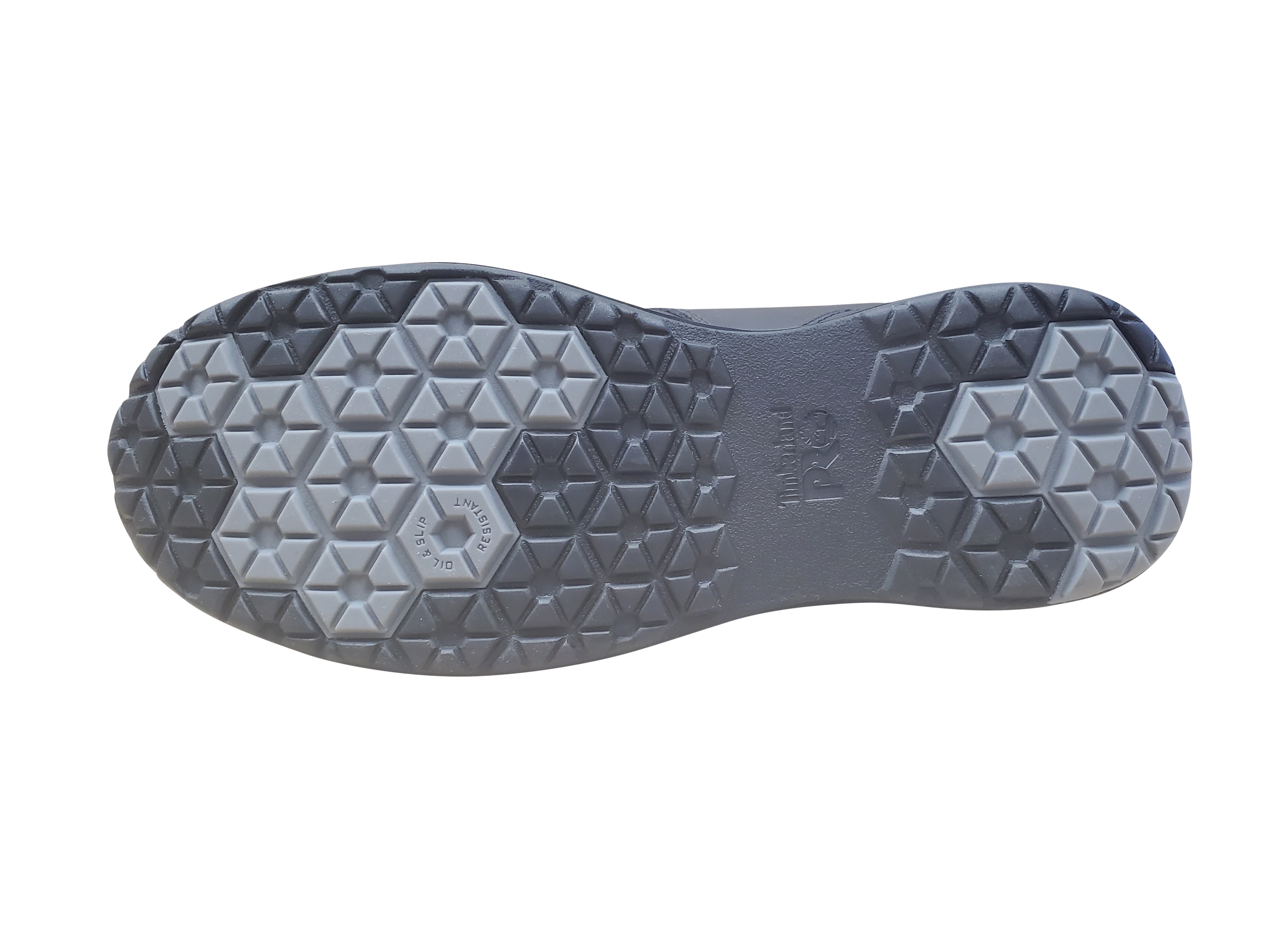 CHAUSSURES DE TRAVAIL TIMBERLAND PRO® DRIVETRAIN COMP TOE POUR HOMMES