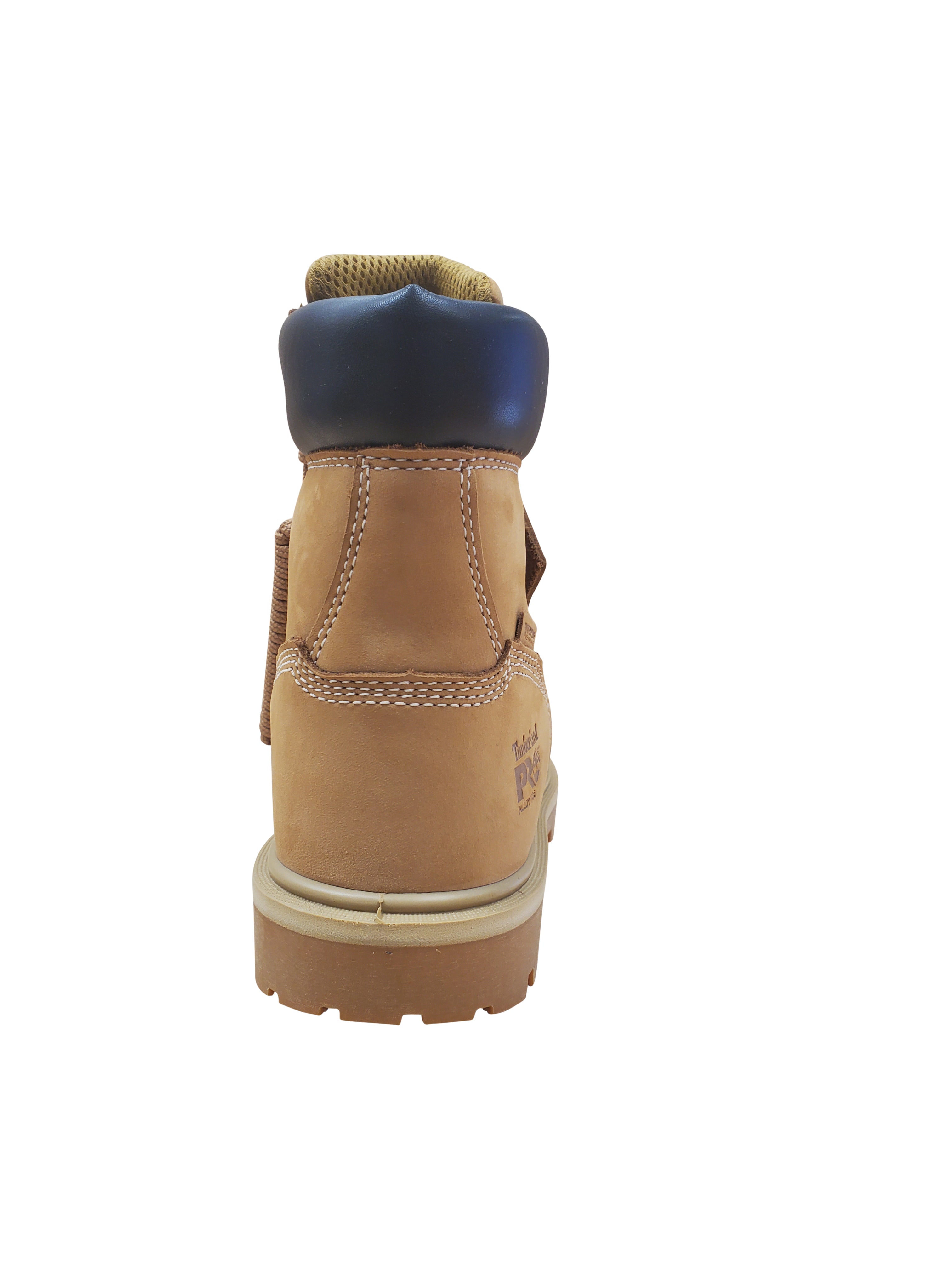 BOTTES DE TRAVAIL IMPERMÉABLES TIMBERLAND PRO® POUR HOMMES