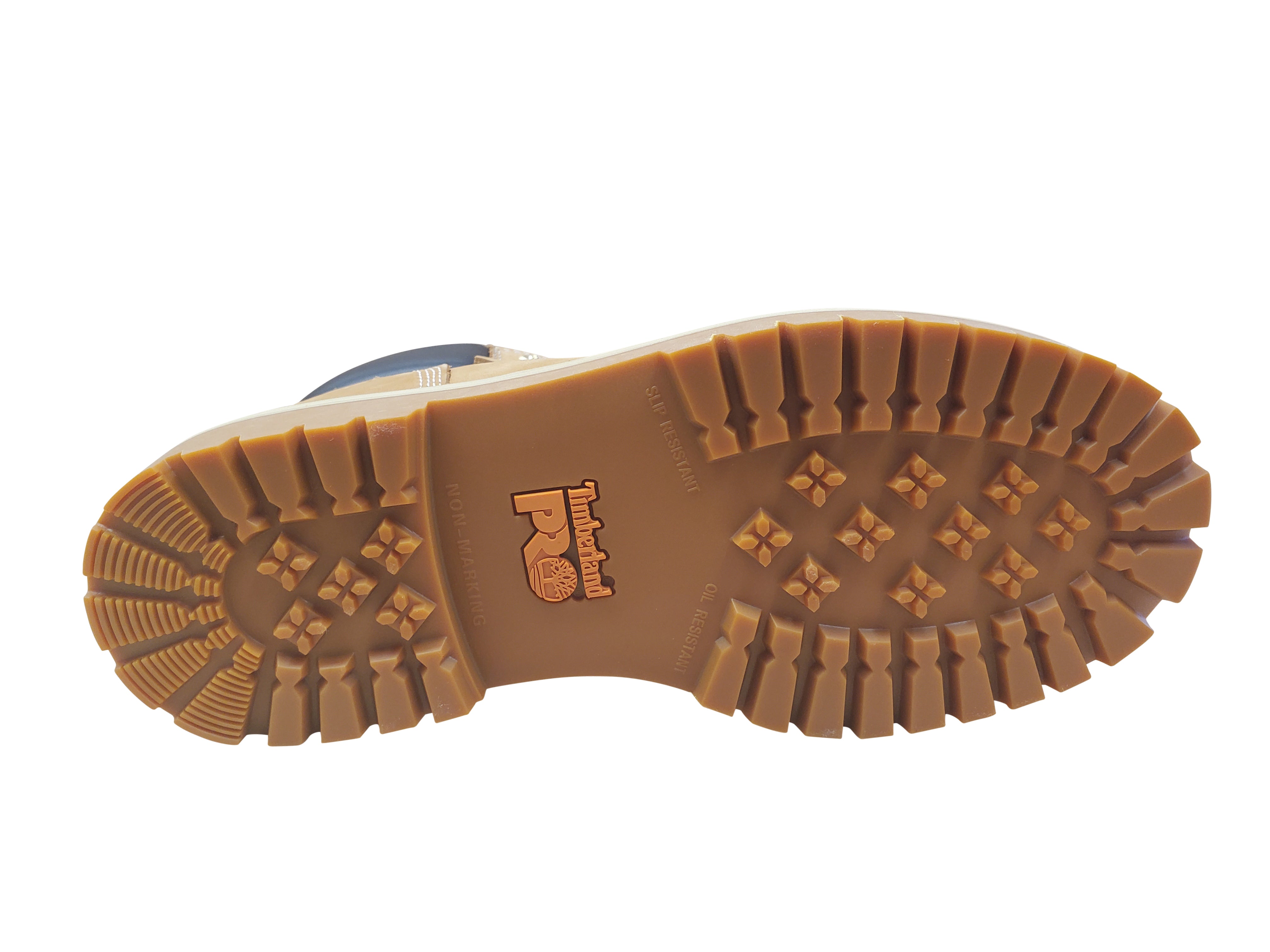 BOTTES DE TRAVAIL IMPERMÉABLES TIMBERLAND PRO® POUR HOMMES