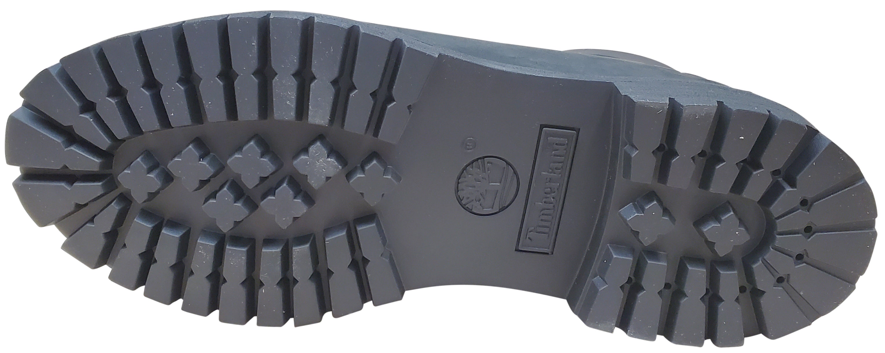 Bottes d'hiver imperméables Timberland pour homme, 15 cm, doublure polaire de qualité supérieure, en nubuck noir