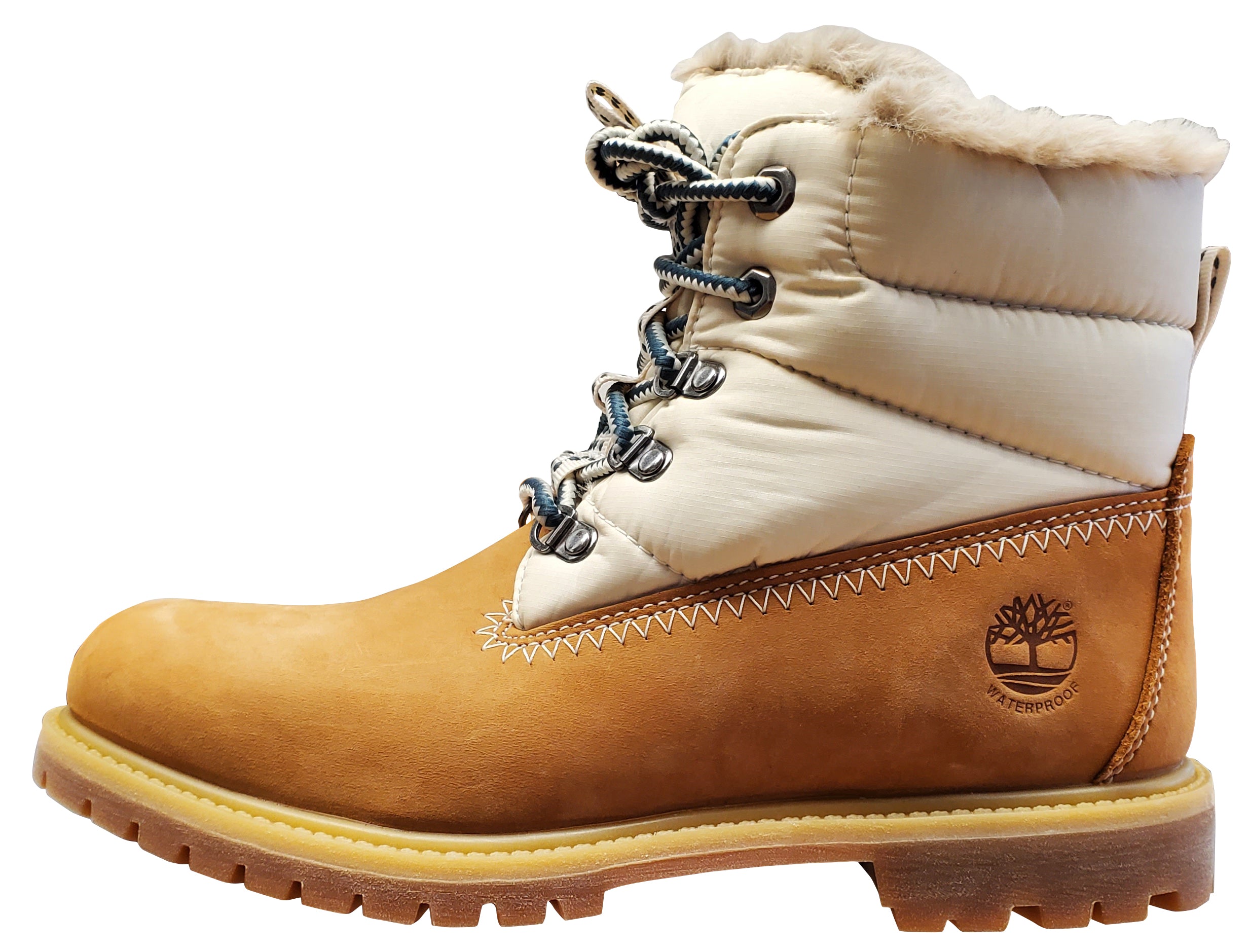 Bottes imperméables TIMBERLAND® PREMIUM 6 pouces pour femme