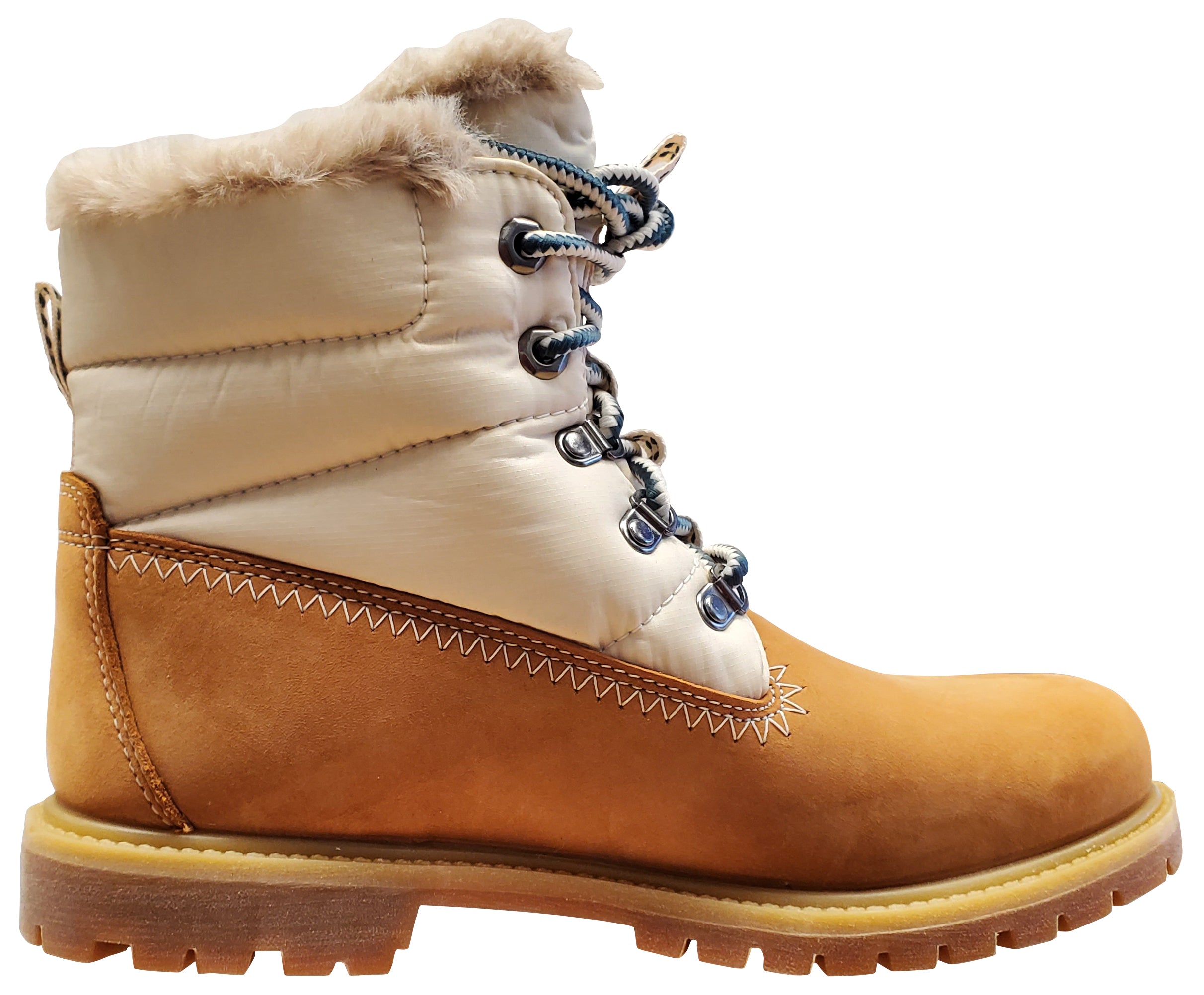 Bottes imperméables TIMBERLAND® PREMIUM 6 pouces pour femme