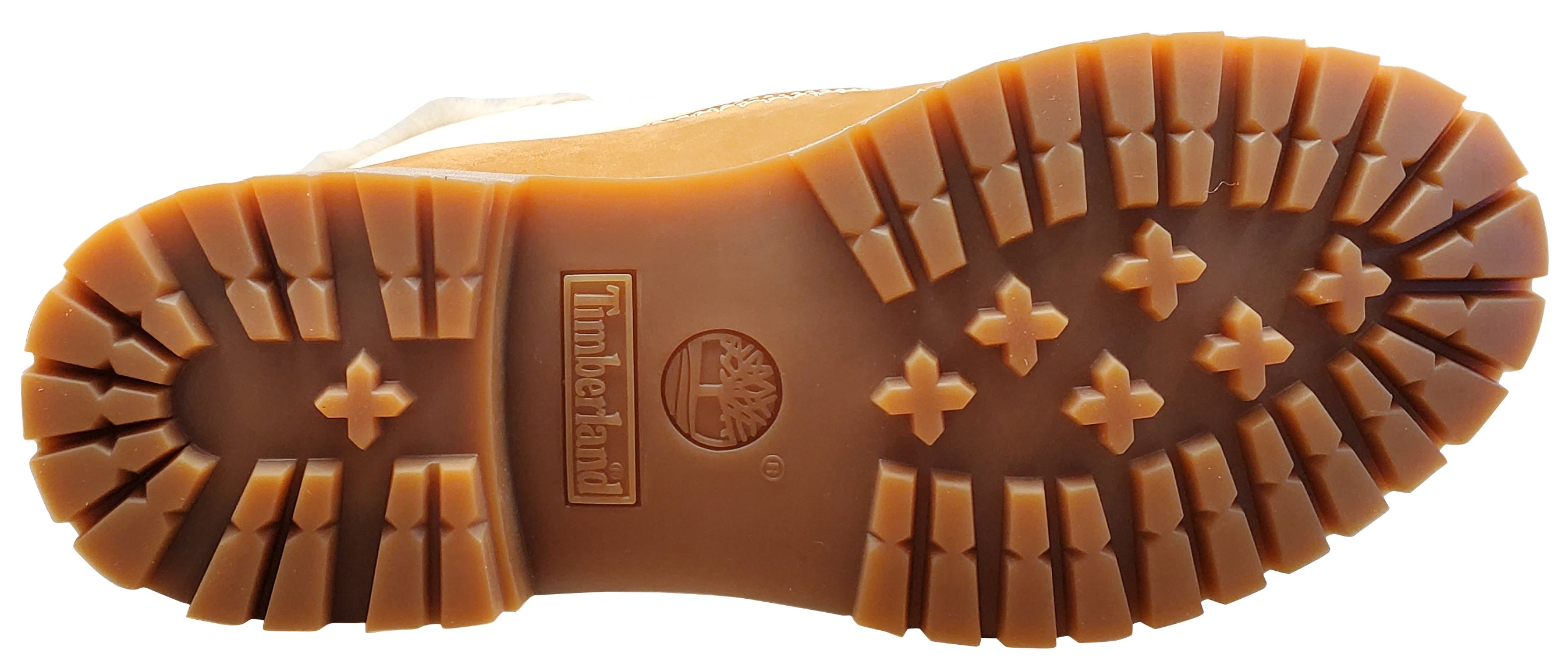 Bottes imperméables TIMBERLAND® PREMIUM 6 pouces pour femme
