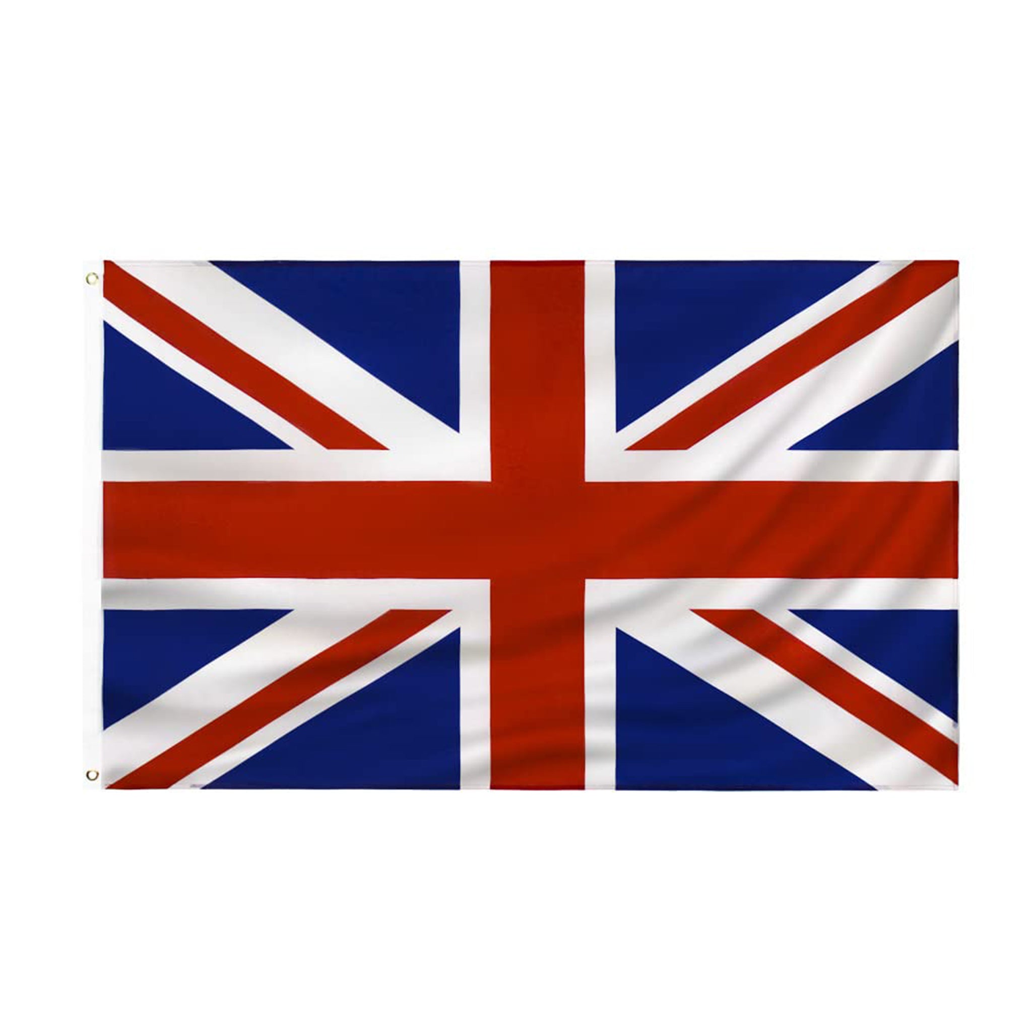 Drapeau de l'Ontario 100 % polyester 36" x 60"